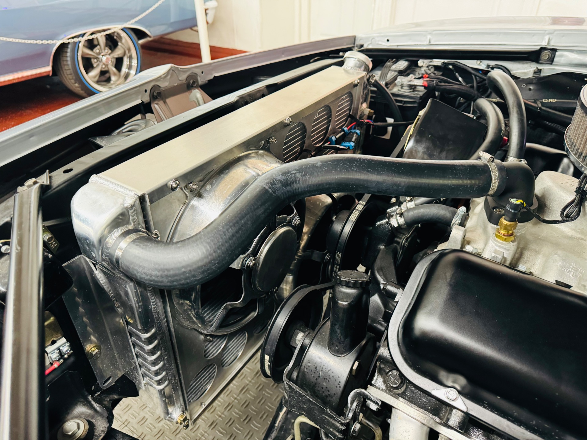 Used 1969 Chevrolet Camaro L 78 Big Block 4 Speed-SEE VIDEO | Mundelein, IL