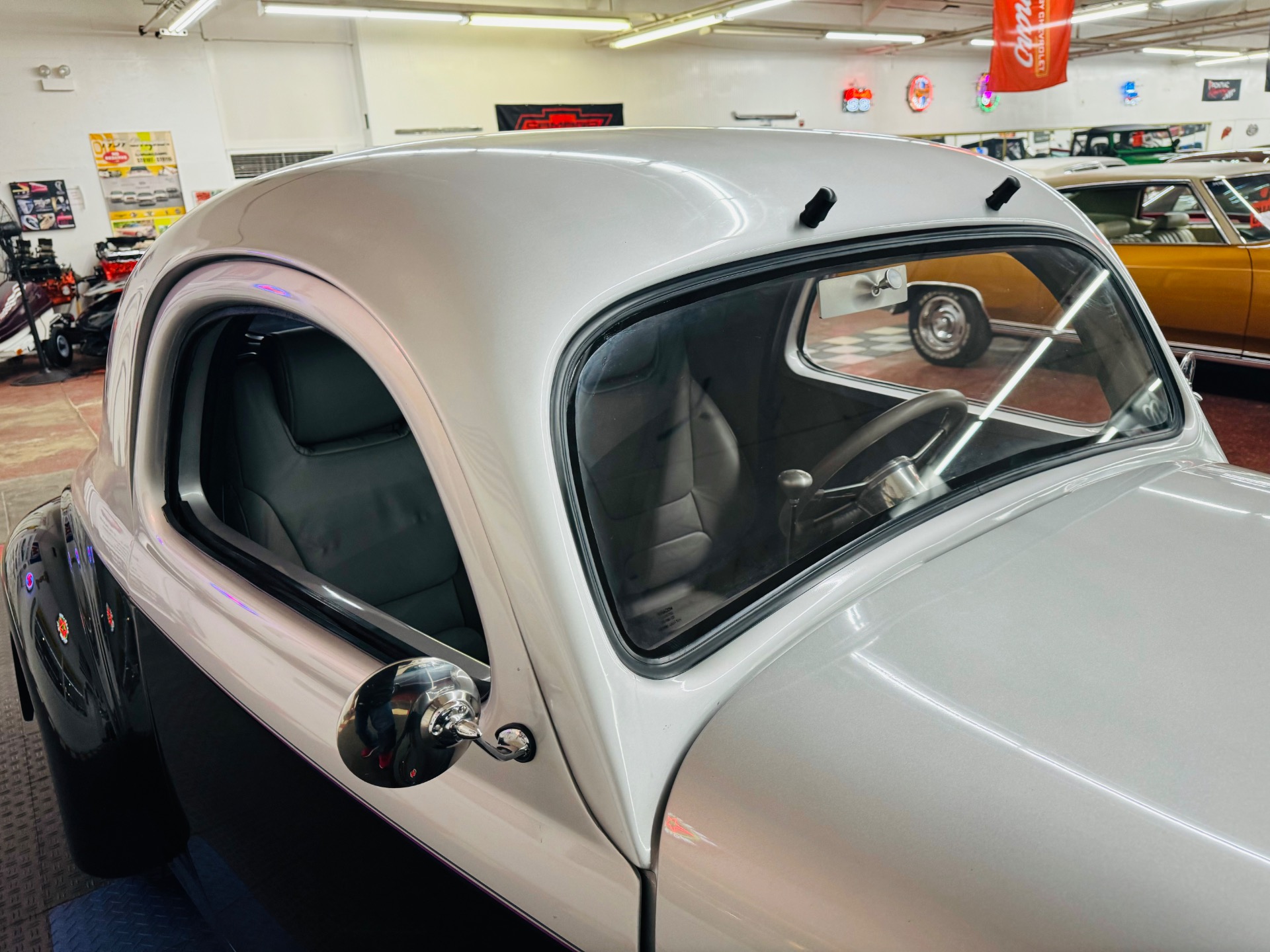 Used 1941 Willys Street Rod New Build Street Beast Body-SEE VIDEO | Mundelein, IL