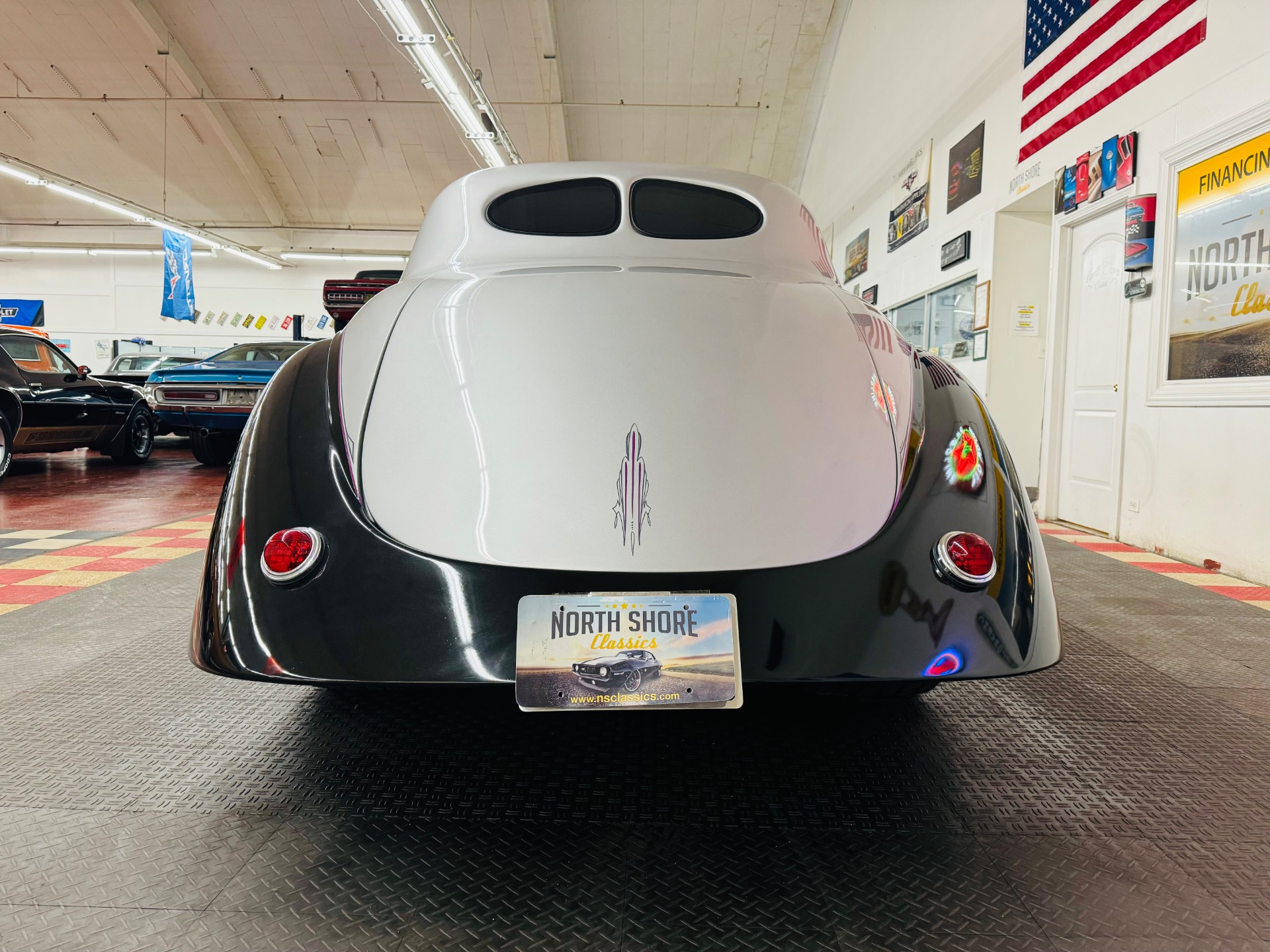 Used 1941 Willys Street Rod New Build Street Beast Body-SEE VIDEO | Mundelein, IL