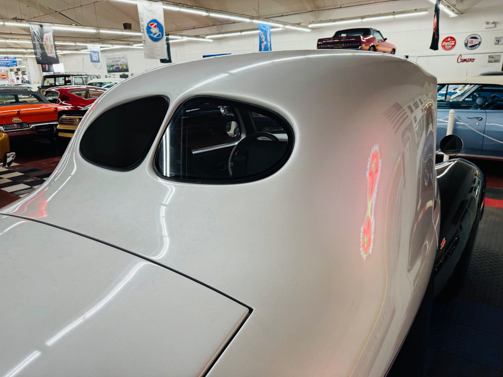 Used 1941 Willys Street Rod New Build Street Beast Body-SEE VIDEO | Mundelein, IL