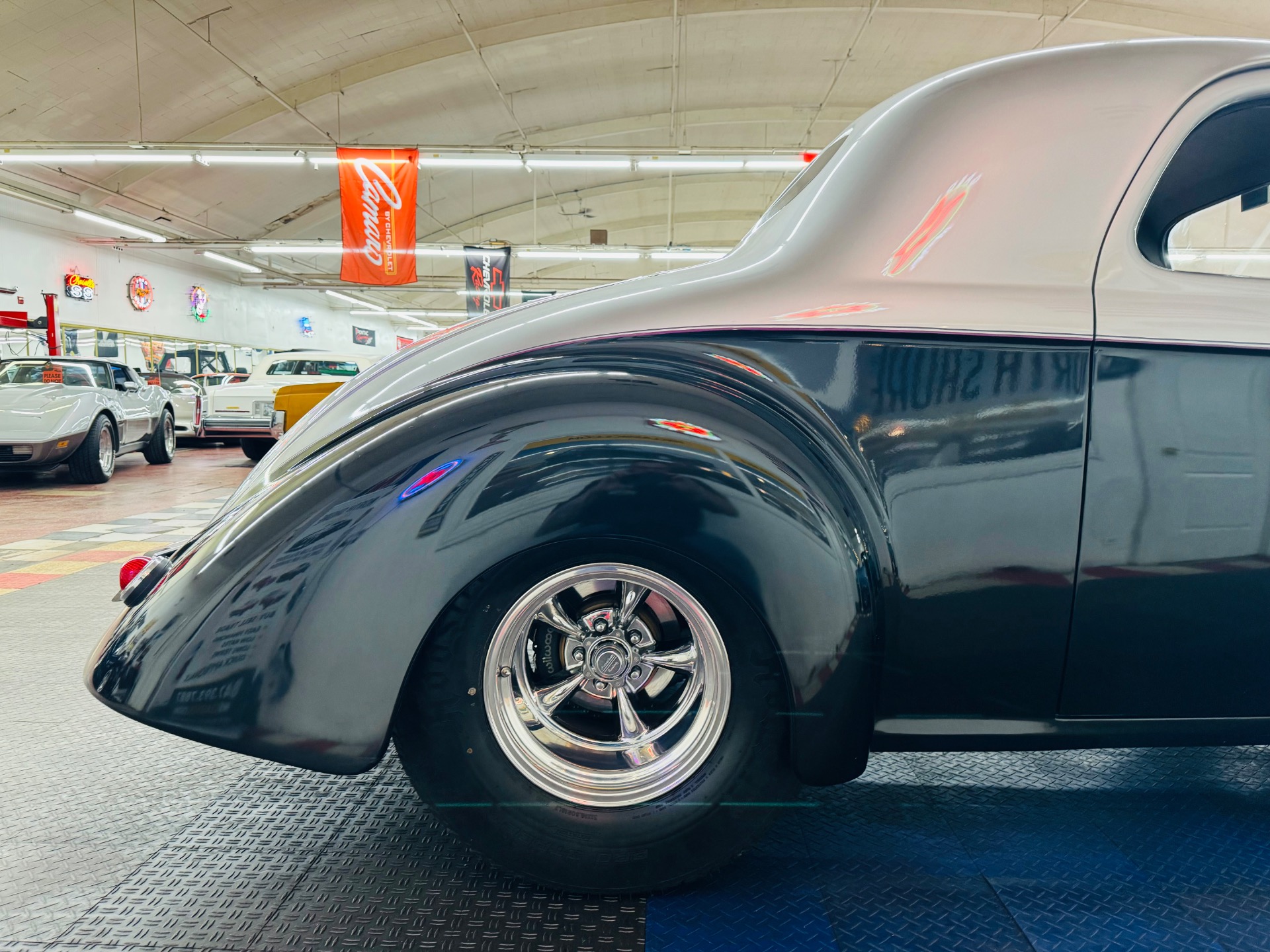 Used 1941 Willys Street Rod New Build Street Beast Body-SEE VIDEO | Mundelein, IL