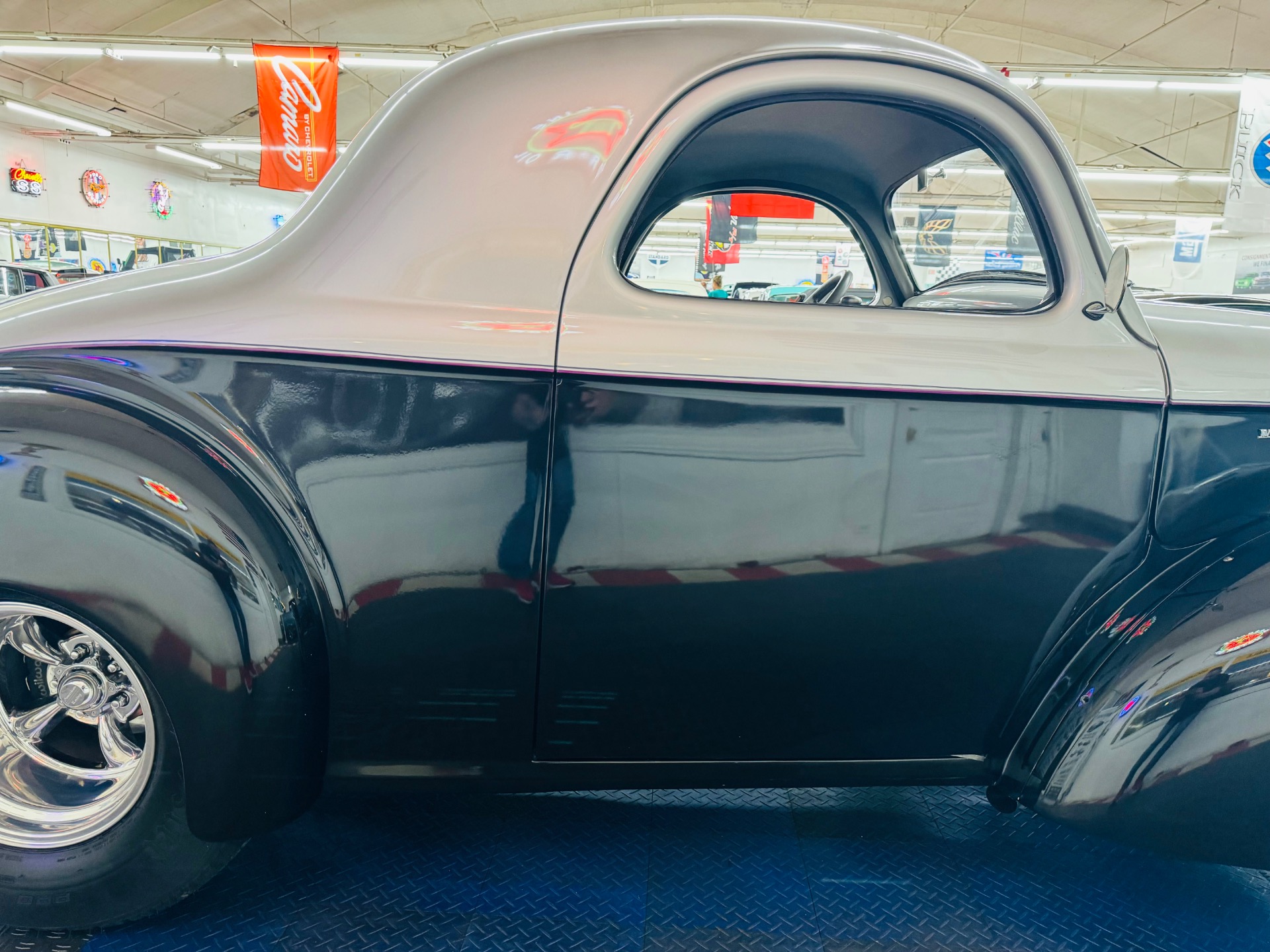 Used 1941 Willys Street Rod New Build Street Beast Body-SEE VIDEO | Mundelein, IL