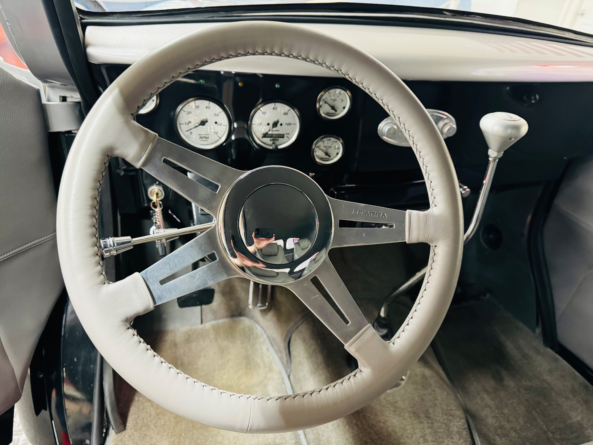 Used 1941 Willys Street Rod New Build Street Beast Body-SEE VIDEO | Mundelein, IL