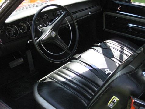 Used 1970 Plymouth Superbird 440 6 Pack-5,411 Miles Documented | Mundelein, IL