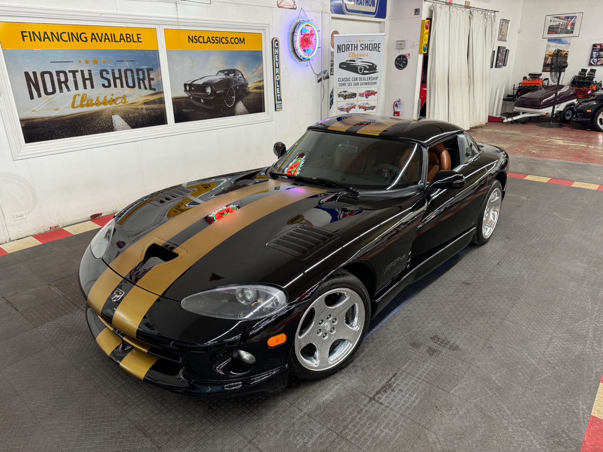 Used 2000 Dodge Viper RT/10-SEE VIDEO | Mundelein, IL