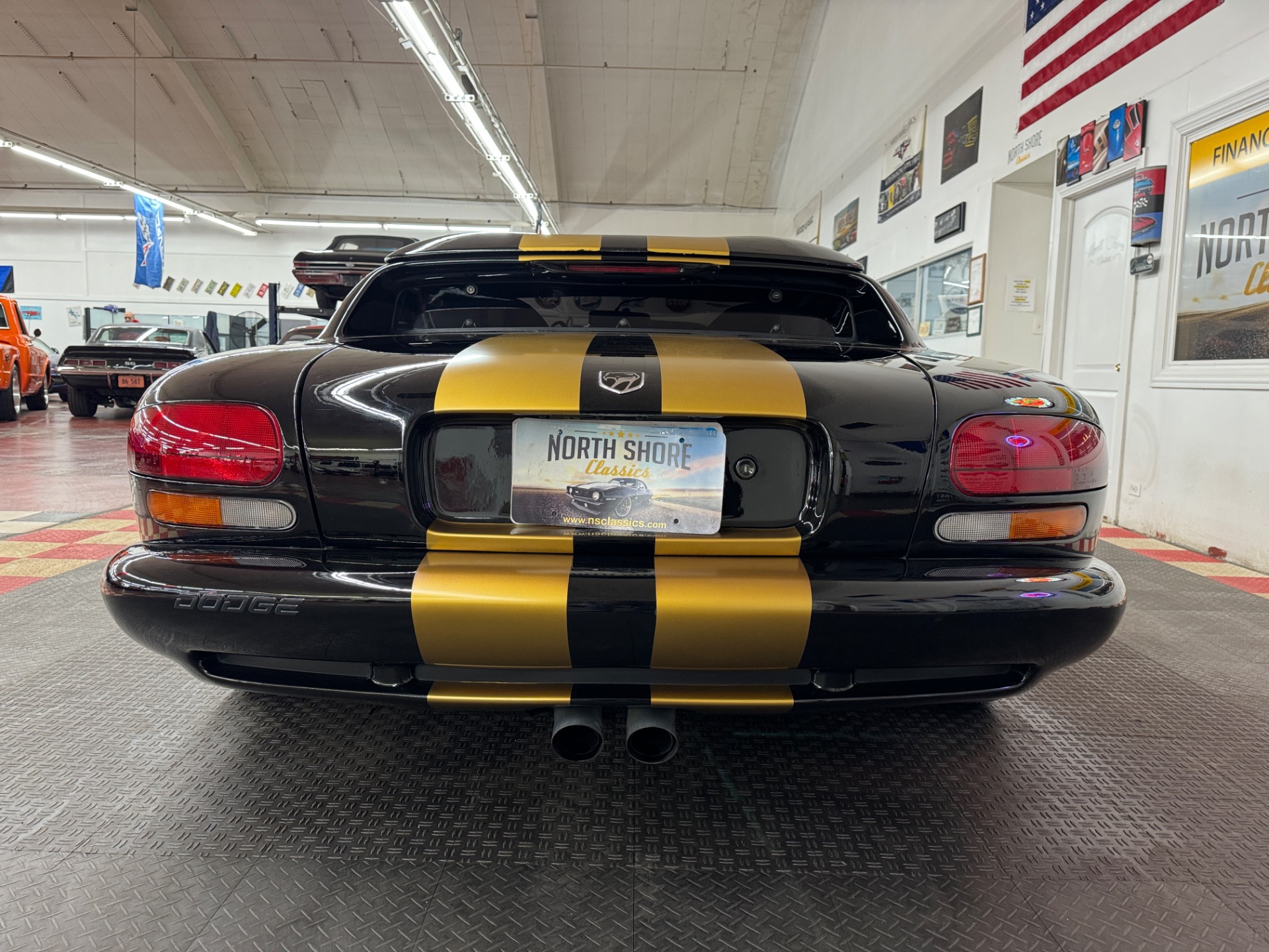 Used 2000 Dodge Viper RT/10-SEE VIDEO | Mundelein, IL