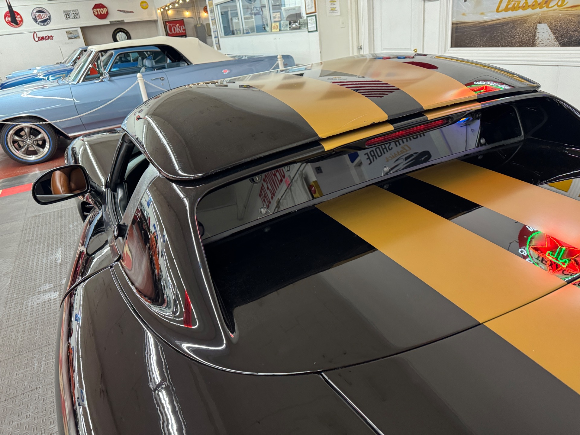Used 2000 Dodge Viper RT/10-SEE VIDEO | Mundelein, IL
