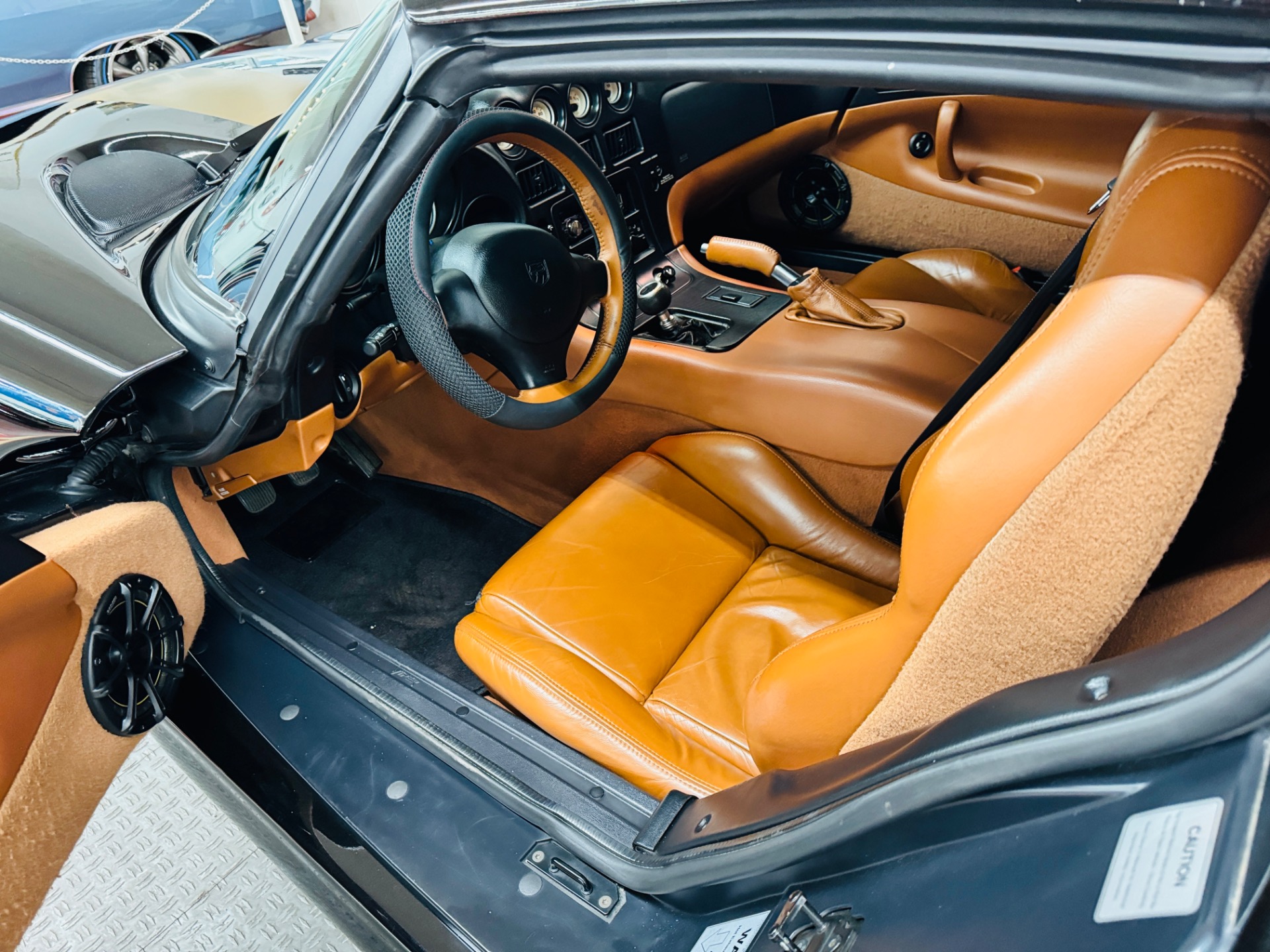 Used 2000 Dodge Viper RT/10-SEE VIDEO | Mundelein, IL