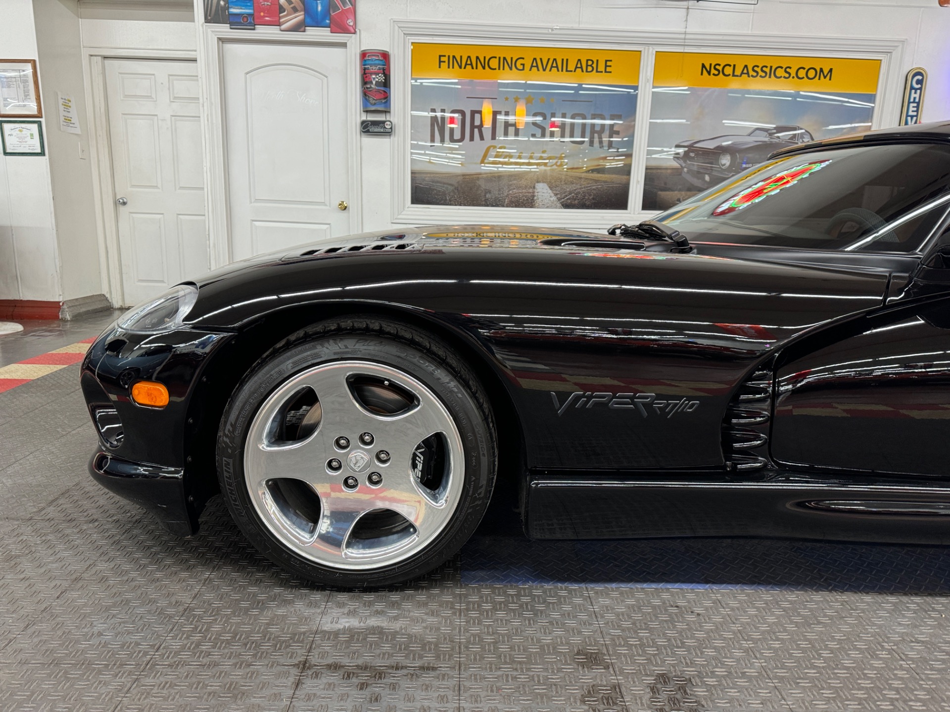Used 2000 Dodge Viper RT/10-SEE VIDEO | Mundelein, IL