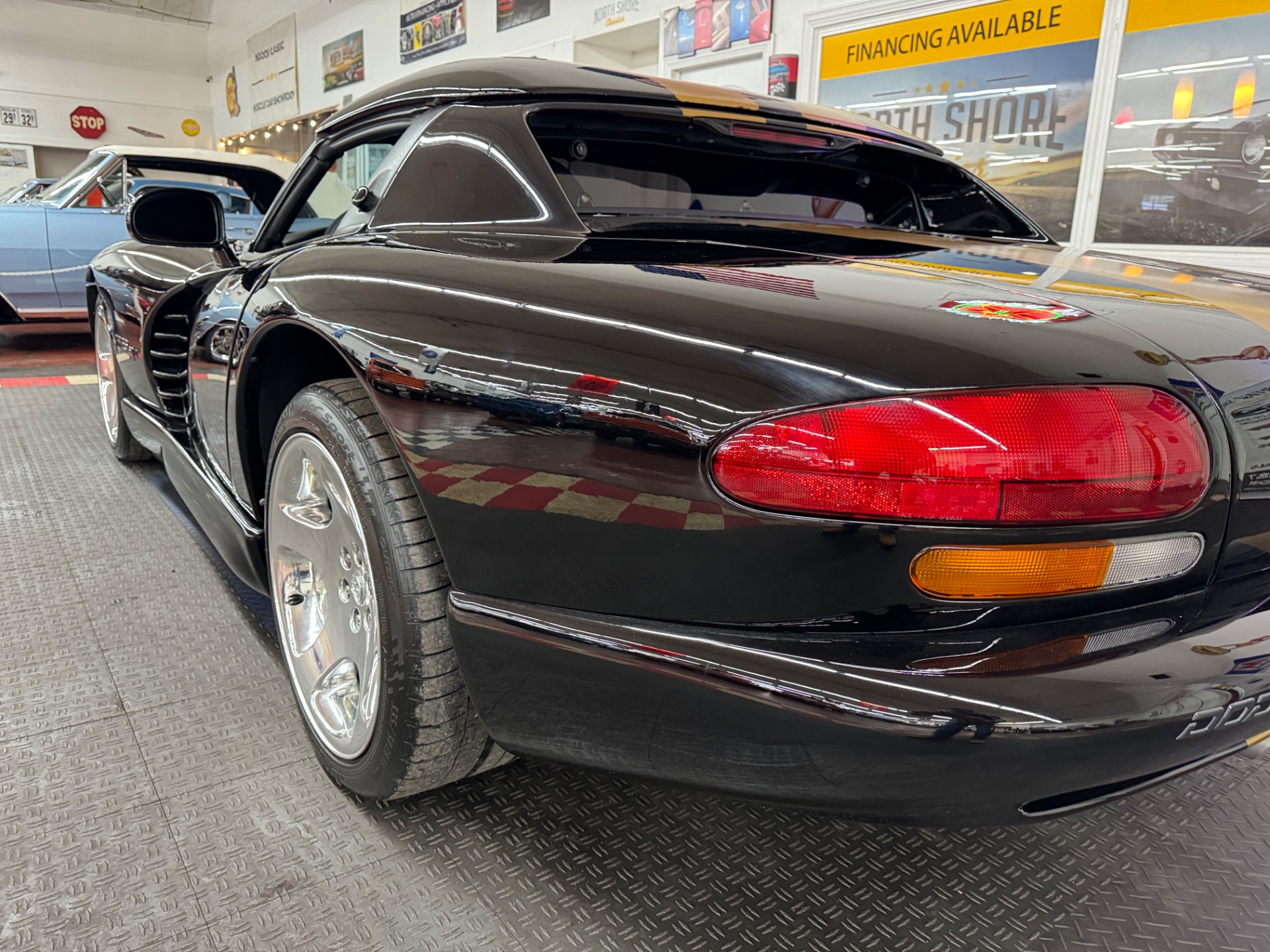 Used 2000 Dodge Viper RT/10-SEE VIDEO | Mundelein, IL