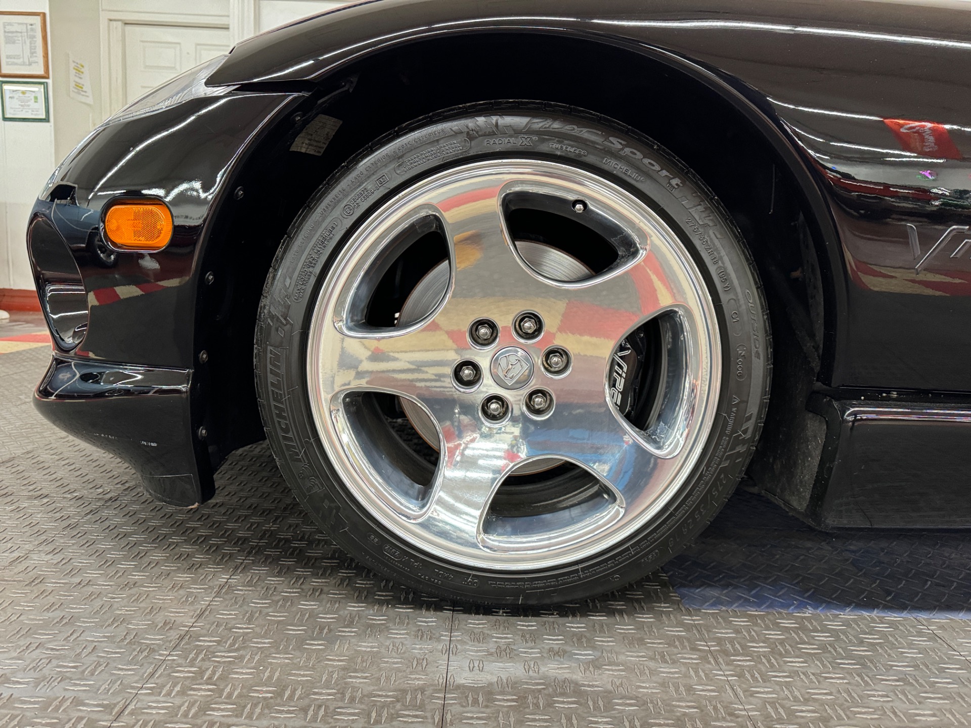 Used 2000 Dodge Viper RT/10-SEE VIDEO | Mundelein, IL