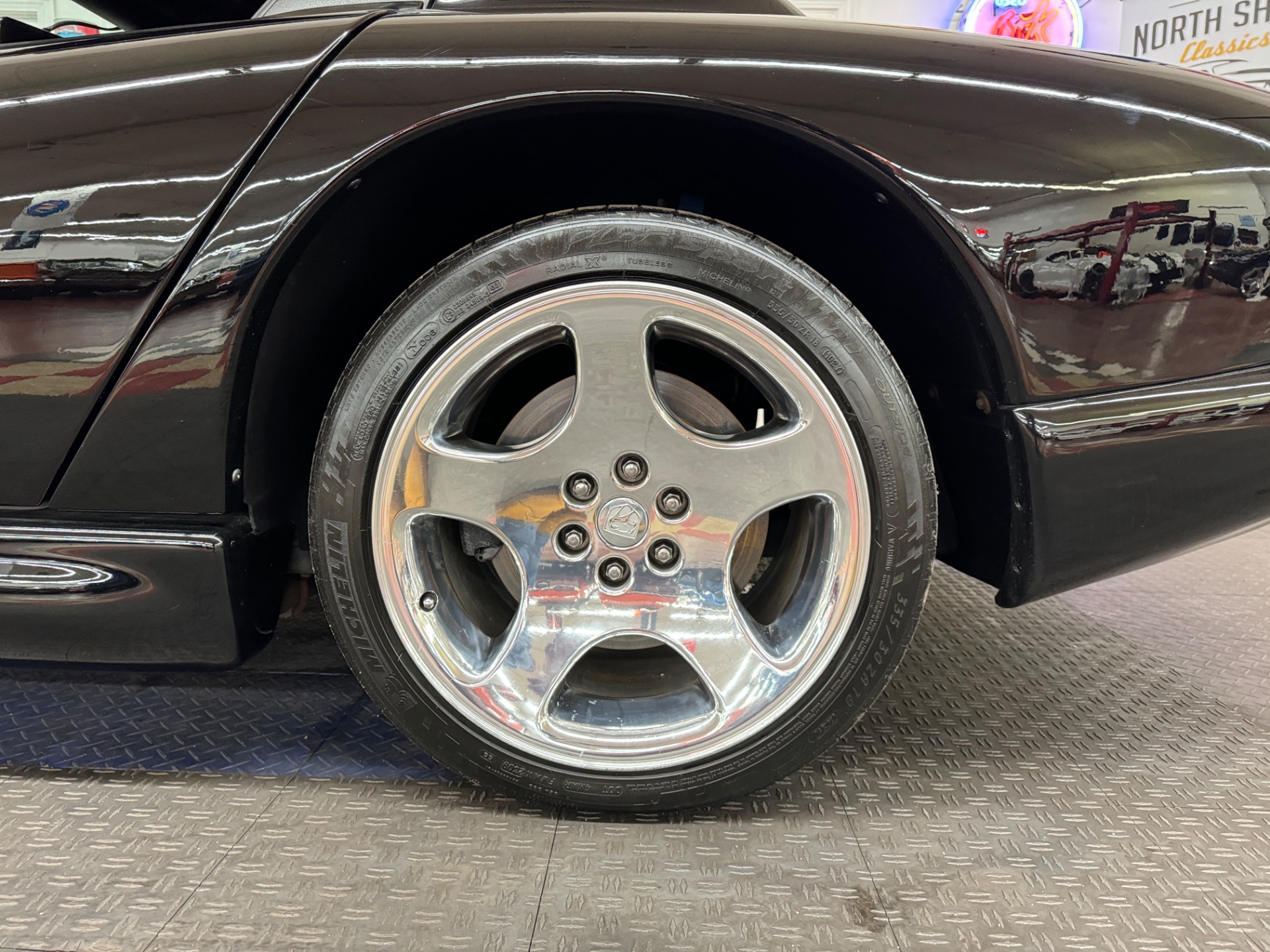 Used 2000 Dodge Viper RT/10-SEE VIDEO | Mundelein, IL