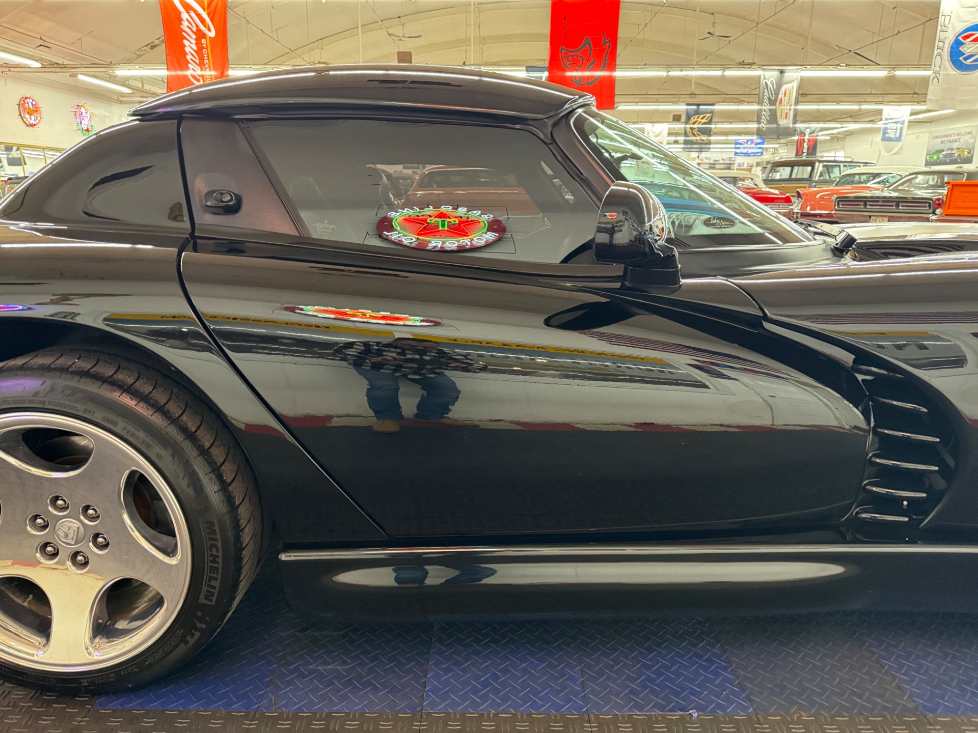Used 2000 Dodge Viper RT/10-SEE VIDEO | Mundelein, IL