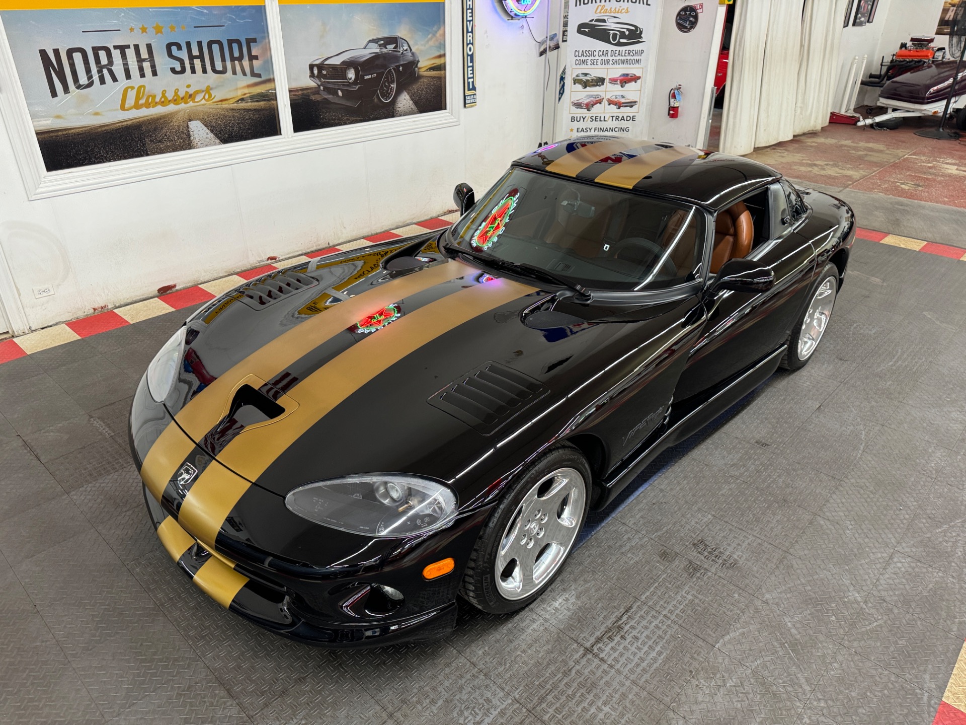 Used 2000 Dodge Viper RT/10-SEE VIDEO | Mundelein, IL