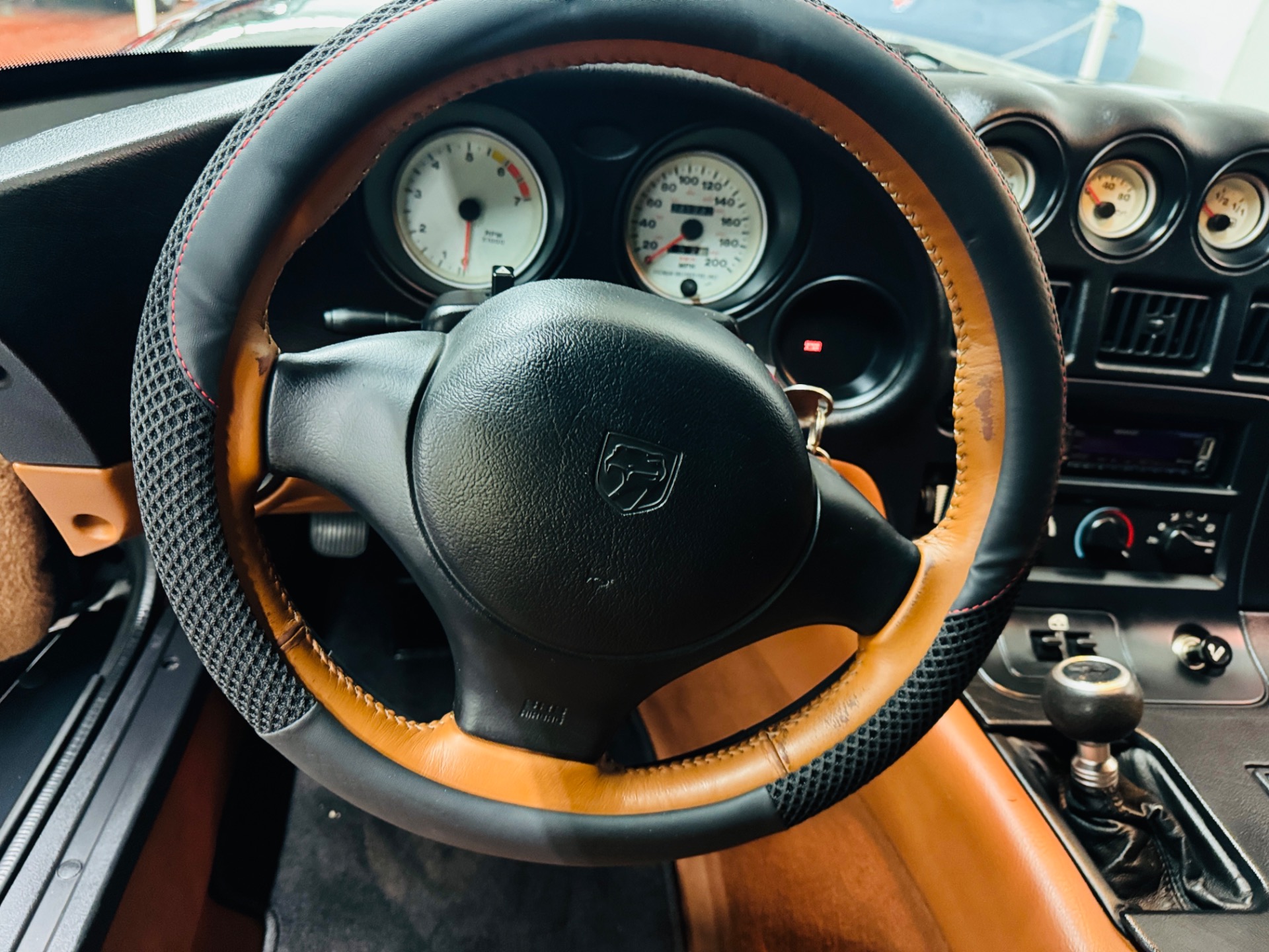 Used 2000 Dodge Viper RT/10-SEE VIDEO | Mundelein, IL