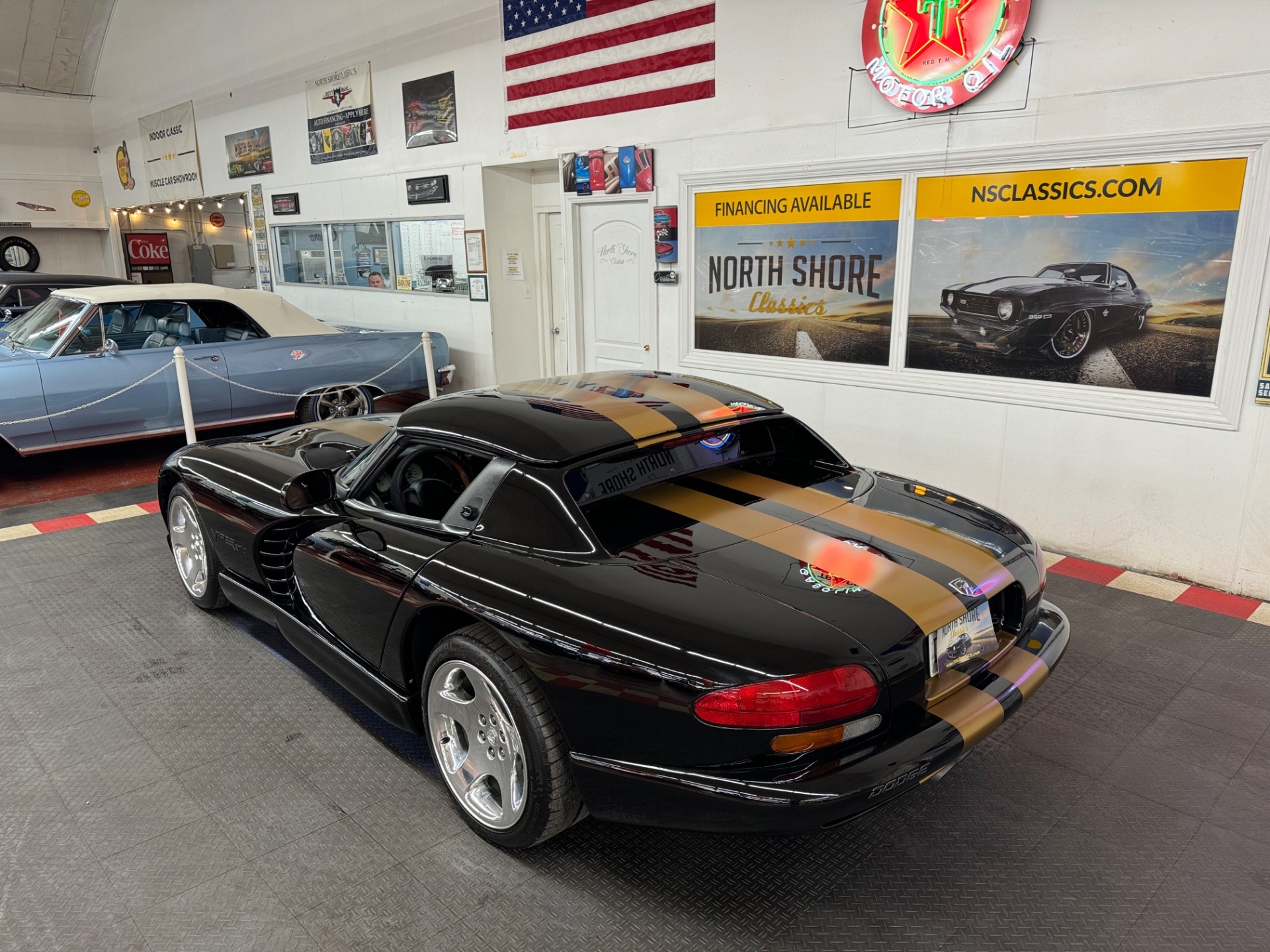 Used 2000 Dodge Viper RT/10-SEE VIDEO | Mundelein, IL