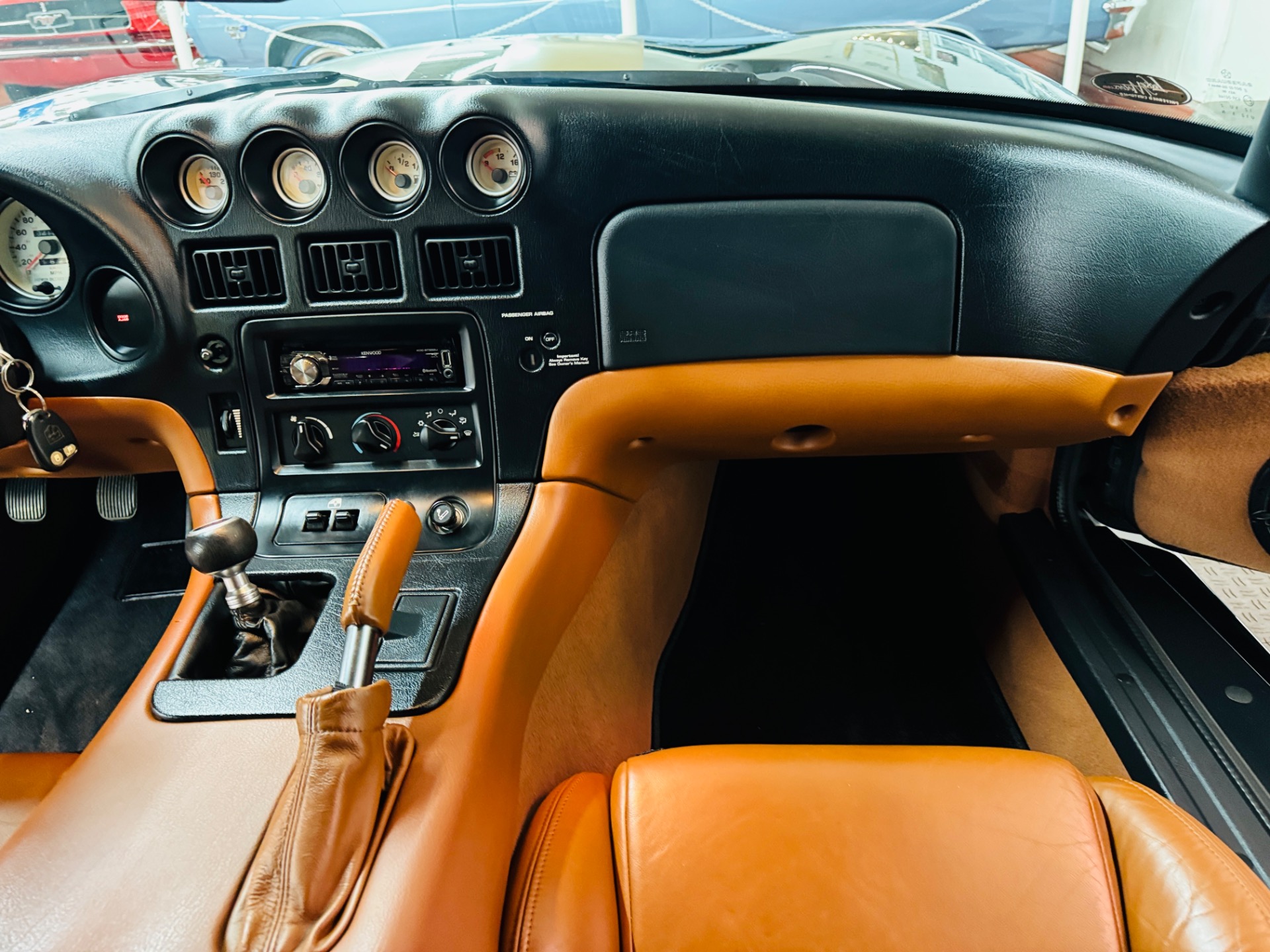 Used 2000 Dodge Viper RT/10-SEE VIDEO | Mundelein, IL