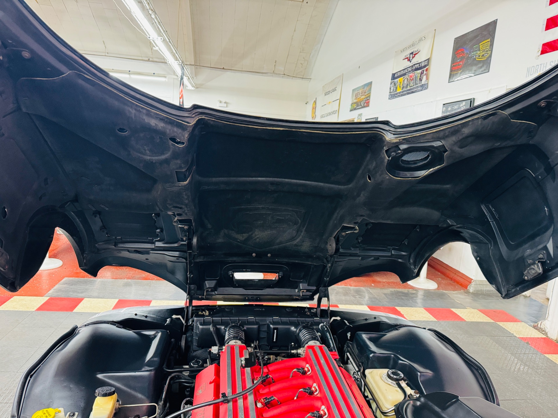Used 2000 Dodge Viper RT/10-SEE VIDEO | Mundelein, IL