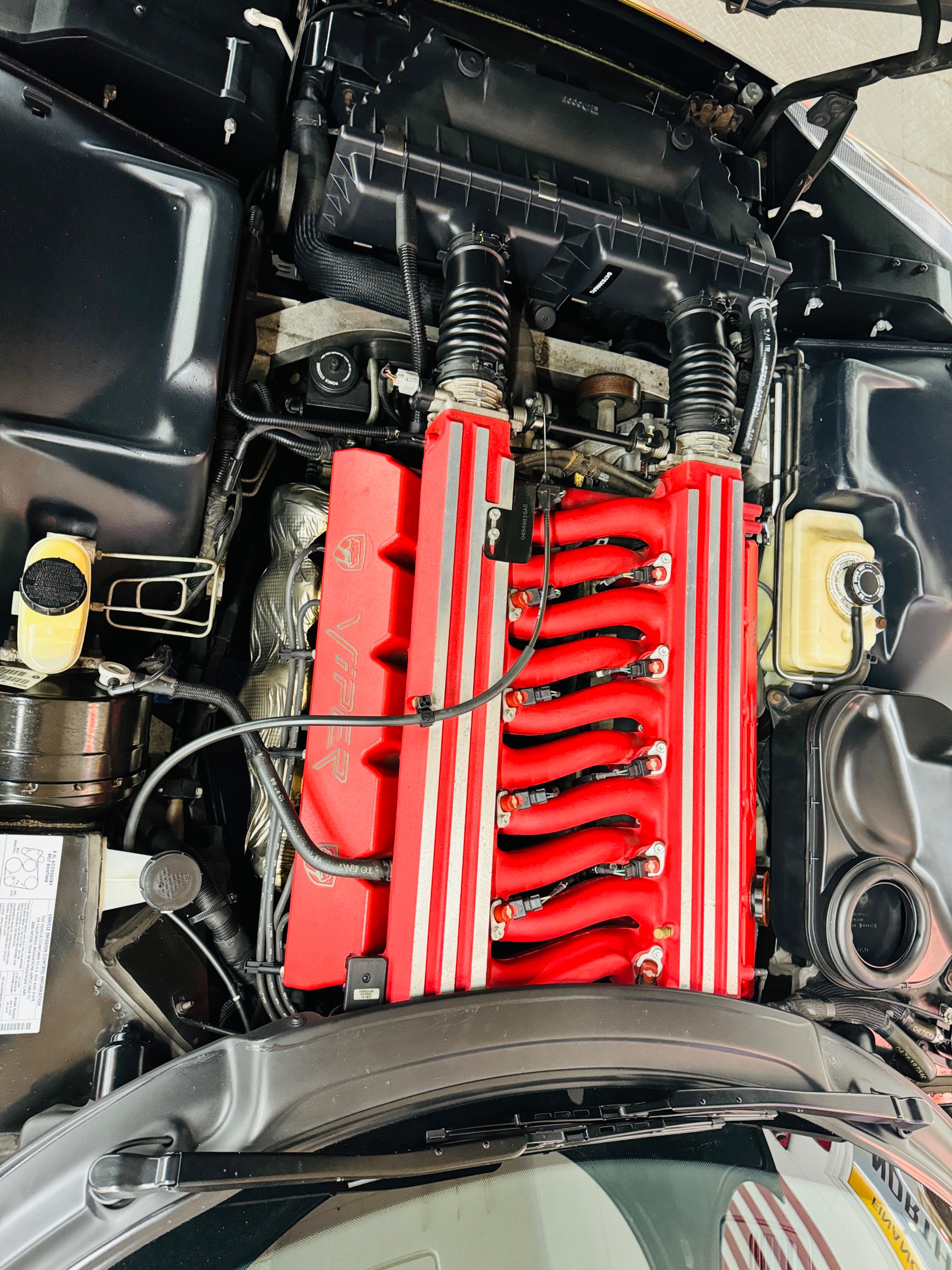 Used 2000 Dodge Viper RT/10-SEE VIDEO | Mundelein, IL