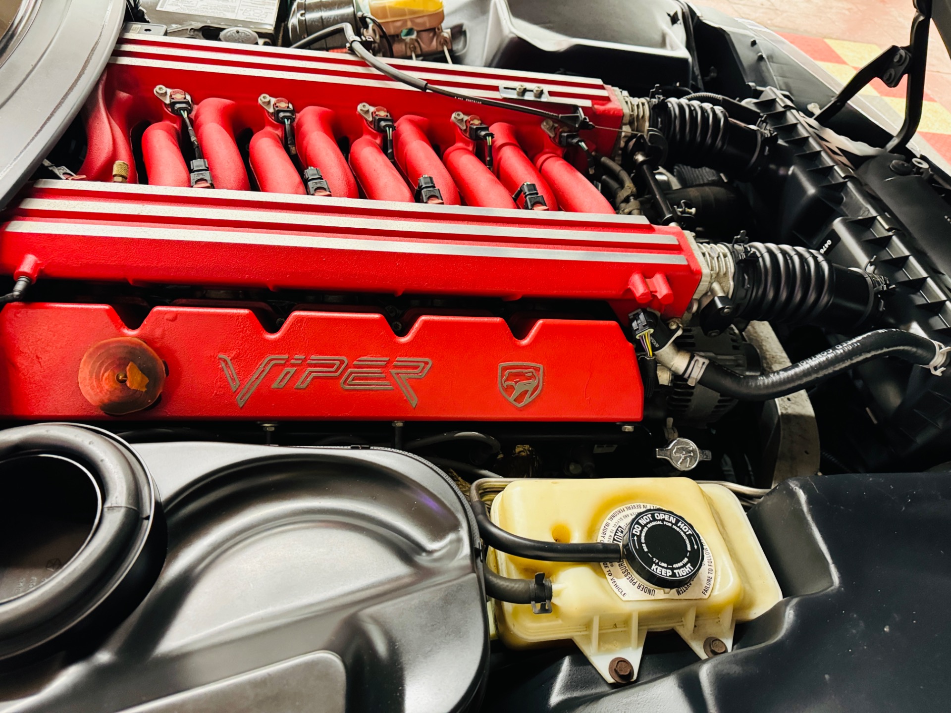 Used 2000 Dodge Viper RT/10-SEE VIDEO | Mundelein, IL