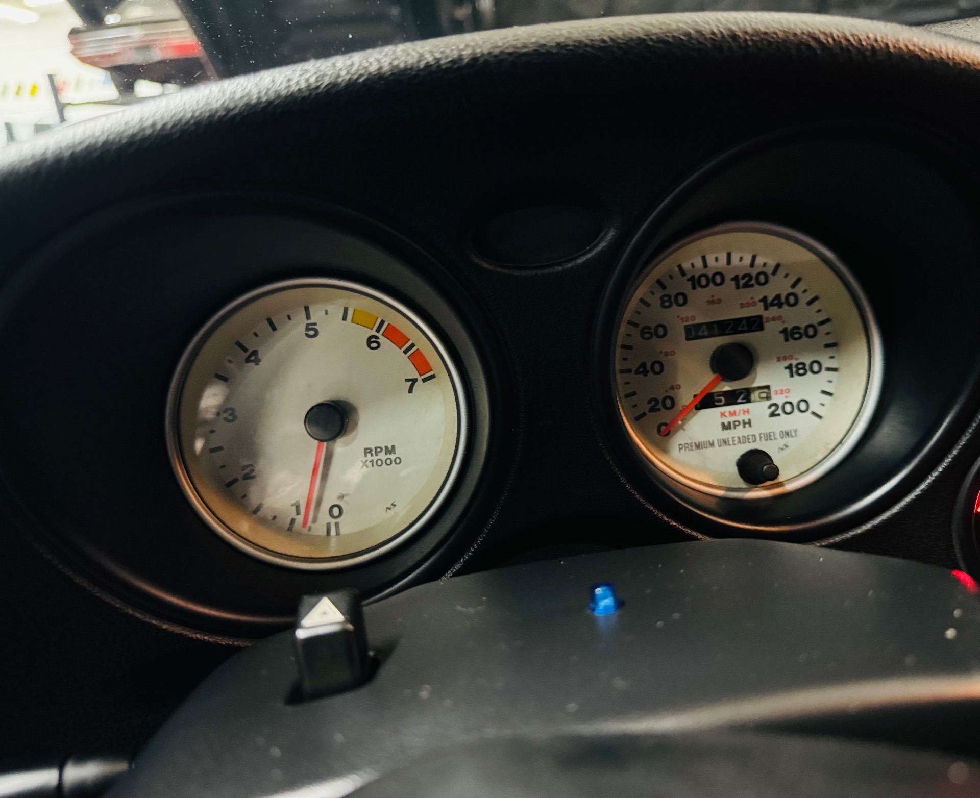 Used 2000 Dodge Viper RT/10-SEE VIDEO | Mundelein, IL