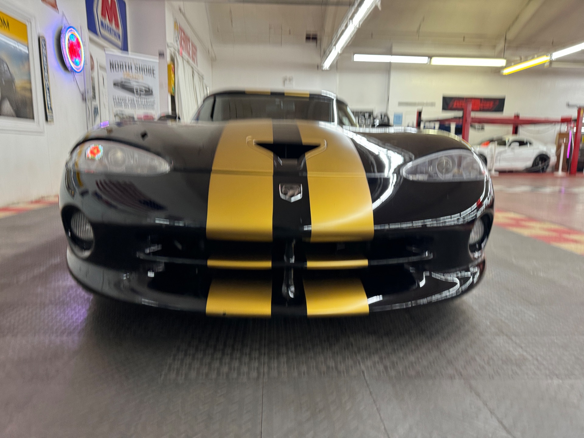 Used 2000 Dodge Viper RT/10-SEE VIDEO | Mundelein, IL