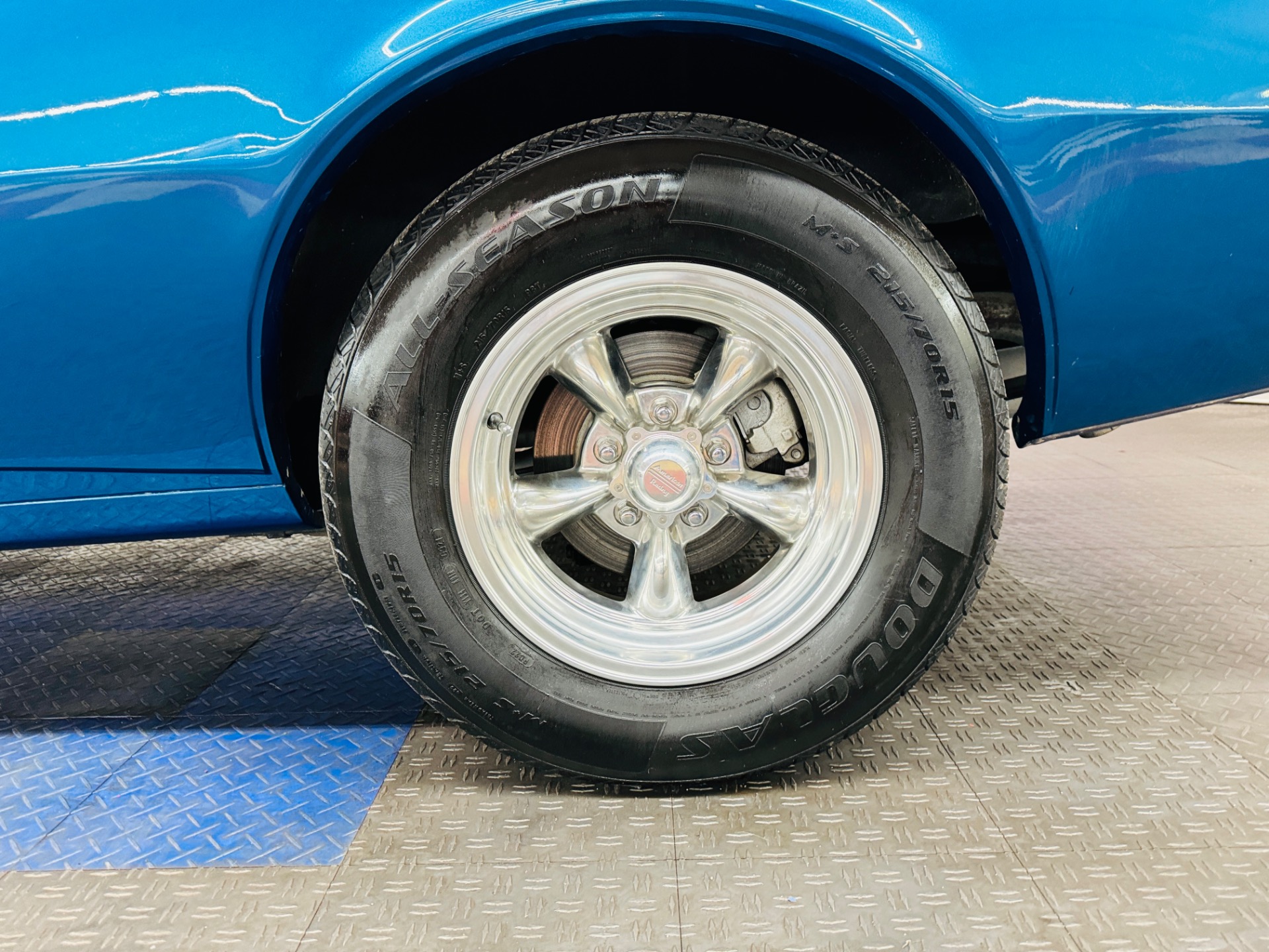 Used 1967 Chevrolet Camaro - RESTO MOD CONVERTIBLE - LT1 ENGINE - 4 SPEED -SEE VIDEO | Mundelein, IL