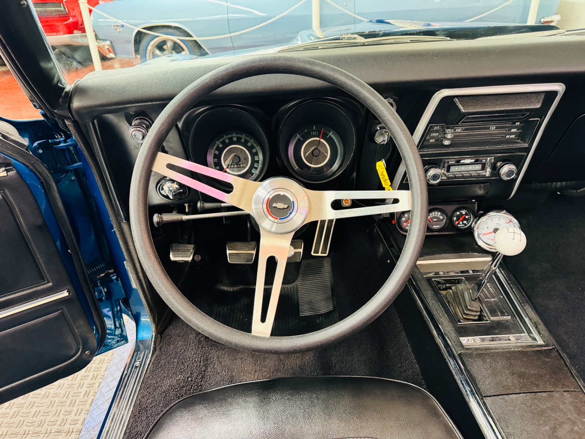 Used 1967 Chevrolet Camaro - RESTO MOD CONVERTIBLE - LT1 ENGINE - 4 SPEED -SEE VIDEO | Mundelein, IL