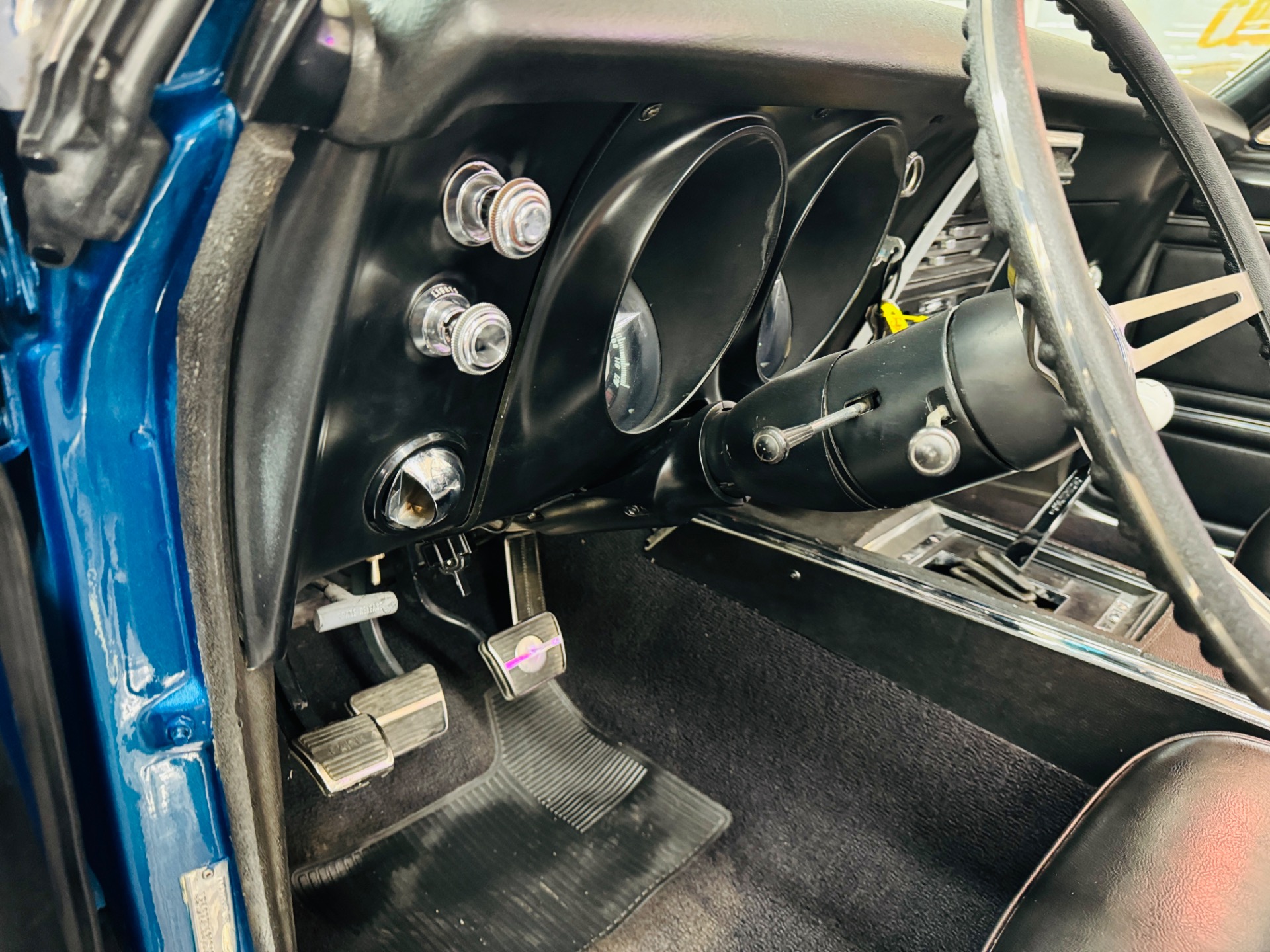 Used 1967 Chevrolet Camaro - RESTO MOD CONVERTIBLE - LT1 ENGINE - 4 SPEED -SEE VIDEO | Mundelein, IL