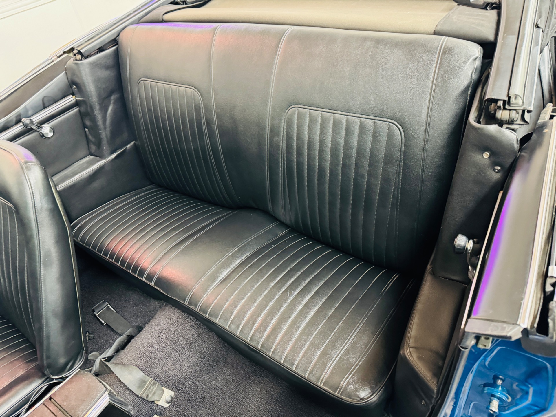 Used 1967 Chevrolet Camaro - RESTO MOD CONVERTIBLE - LT1 ENGINE - 4 SPEED -SEE VIDEO | Mundelein, IL