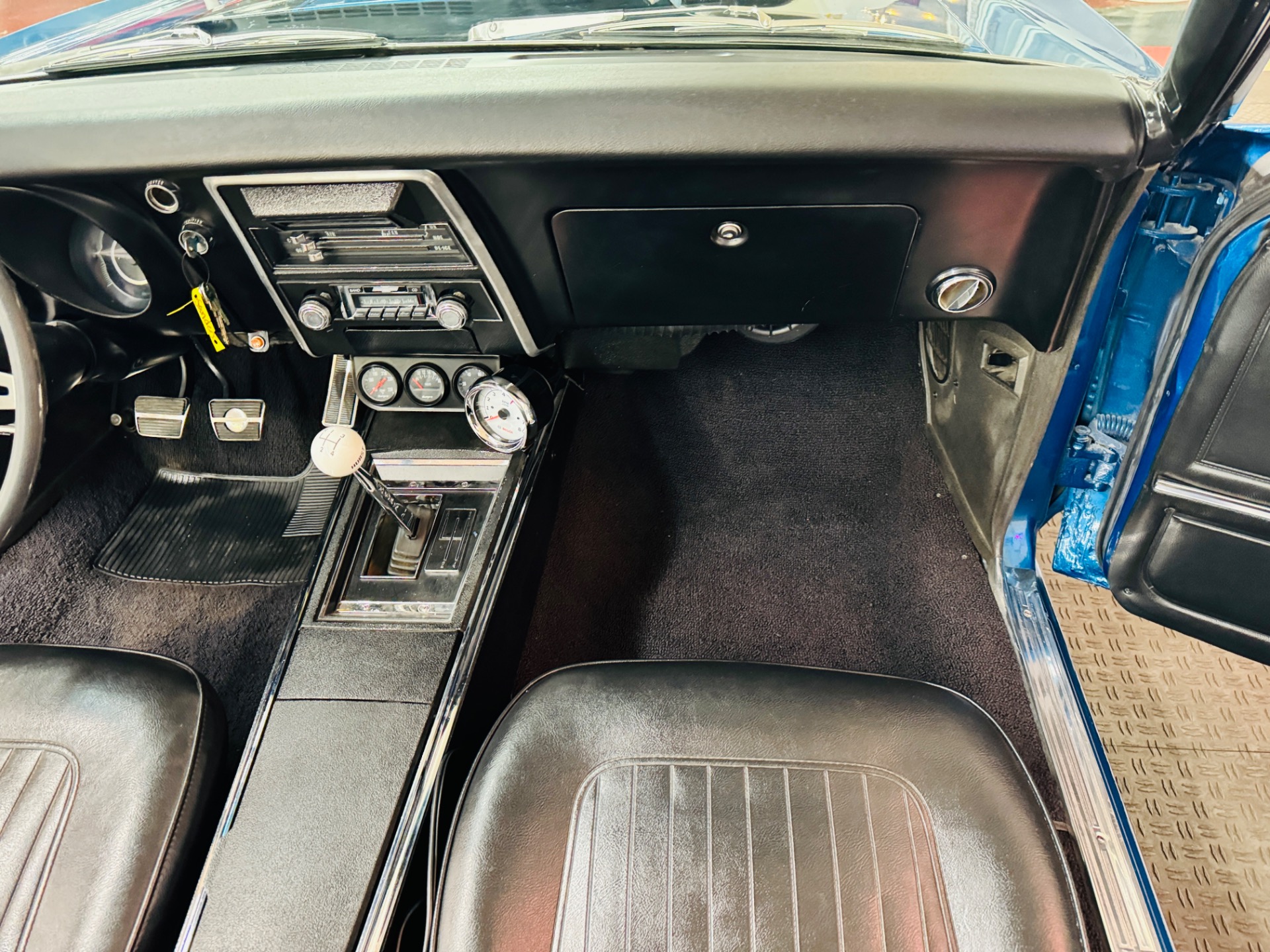 Used 1967 Chevrolet Camaro - RESTO MOD CONVERTIBLE - LT1 ENGINE - 4 SPEED -SEE VIDEO | Mundelein, IL
