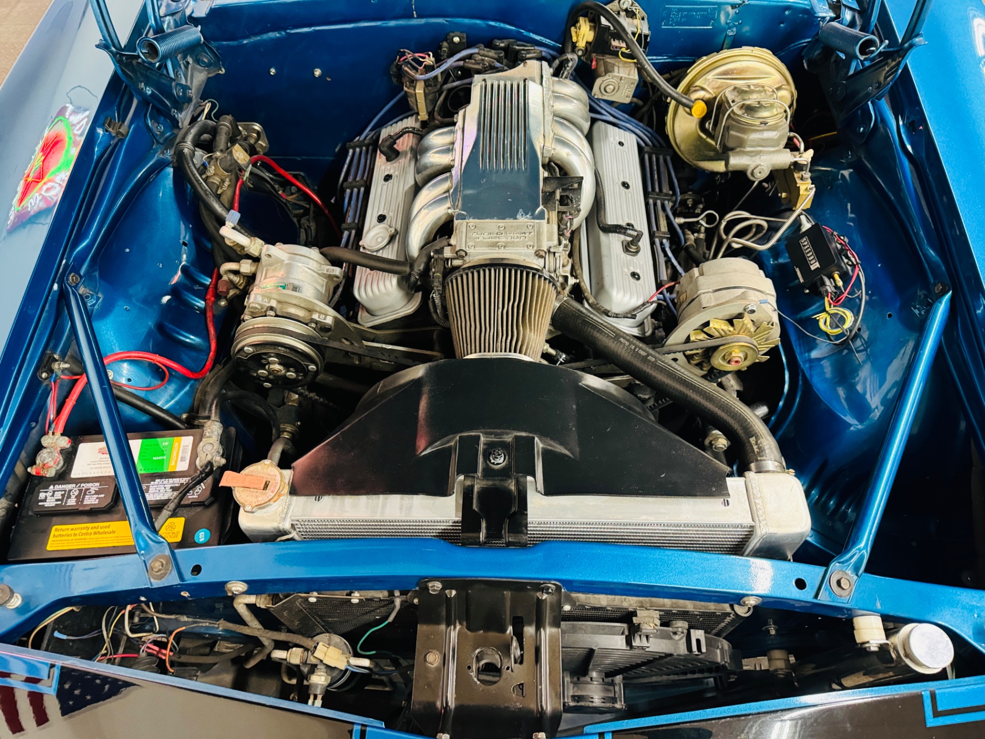 Used 1967 Chevrolet Camaro - RESTO MOD CONVERTIBLE - LT1 ENGINE - 4 SPEED -SEE VIDEO | Mundelein, IL