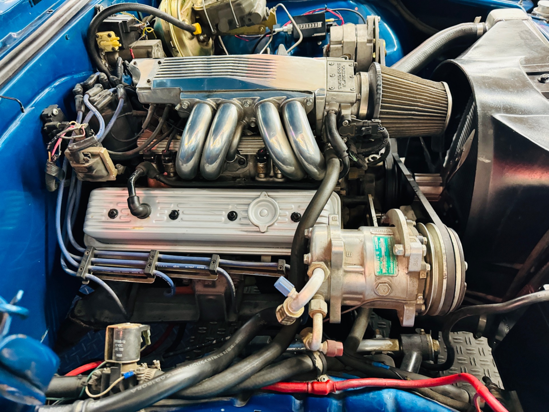 Used 1967 Chevrolet Camaro - RESTO MOD CONVERTIBLE - LT1 ENGINE - 4 SPEED -SEE VIDEO | Mundelein, IL