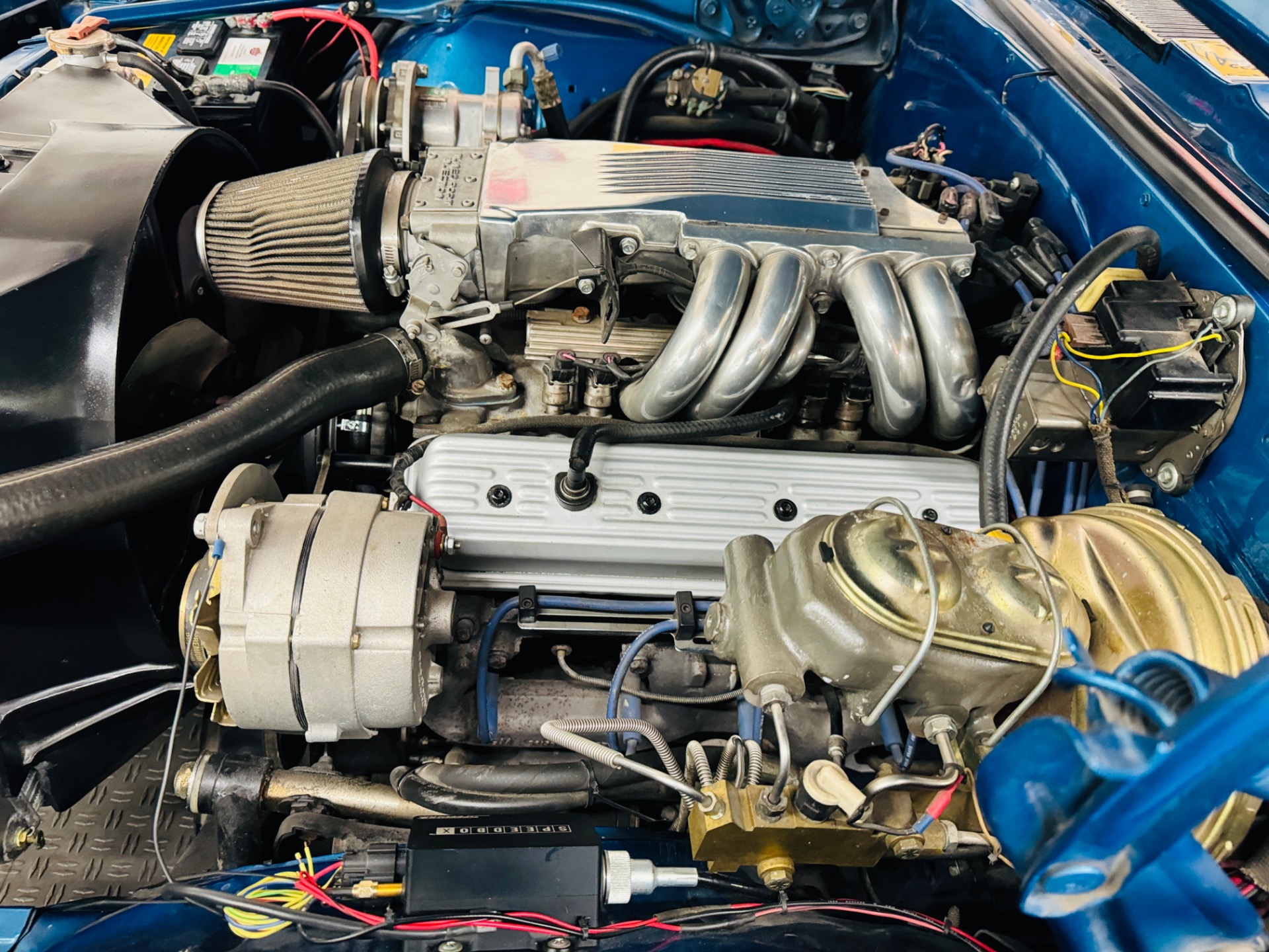 Used 1967 Chevrolet Camaro - RESTO MOD CONVERTIBLE - LT1 ENGINE - 4 SPEED -SEE VIDEO | Mundelein, IL