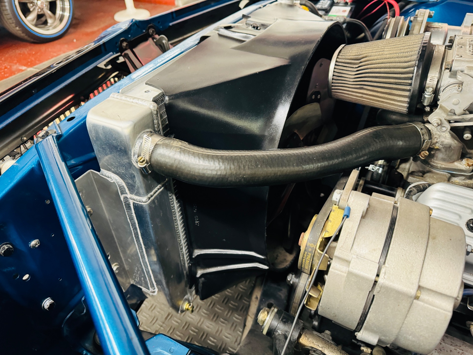 Used 1967 Chevrolet Camaro - RESTO MOD CONVERTIBLE - LT1 ENGINE - 4 SPEED -SEE VIDEO | Mundelein, IL