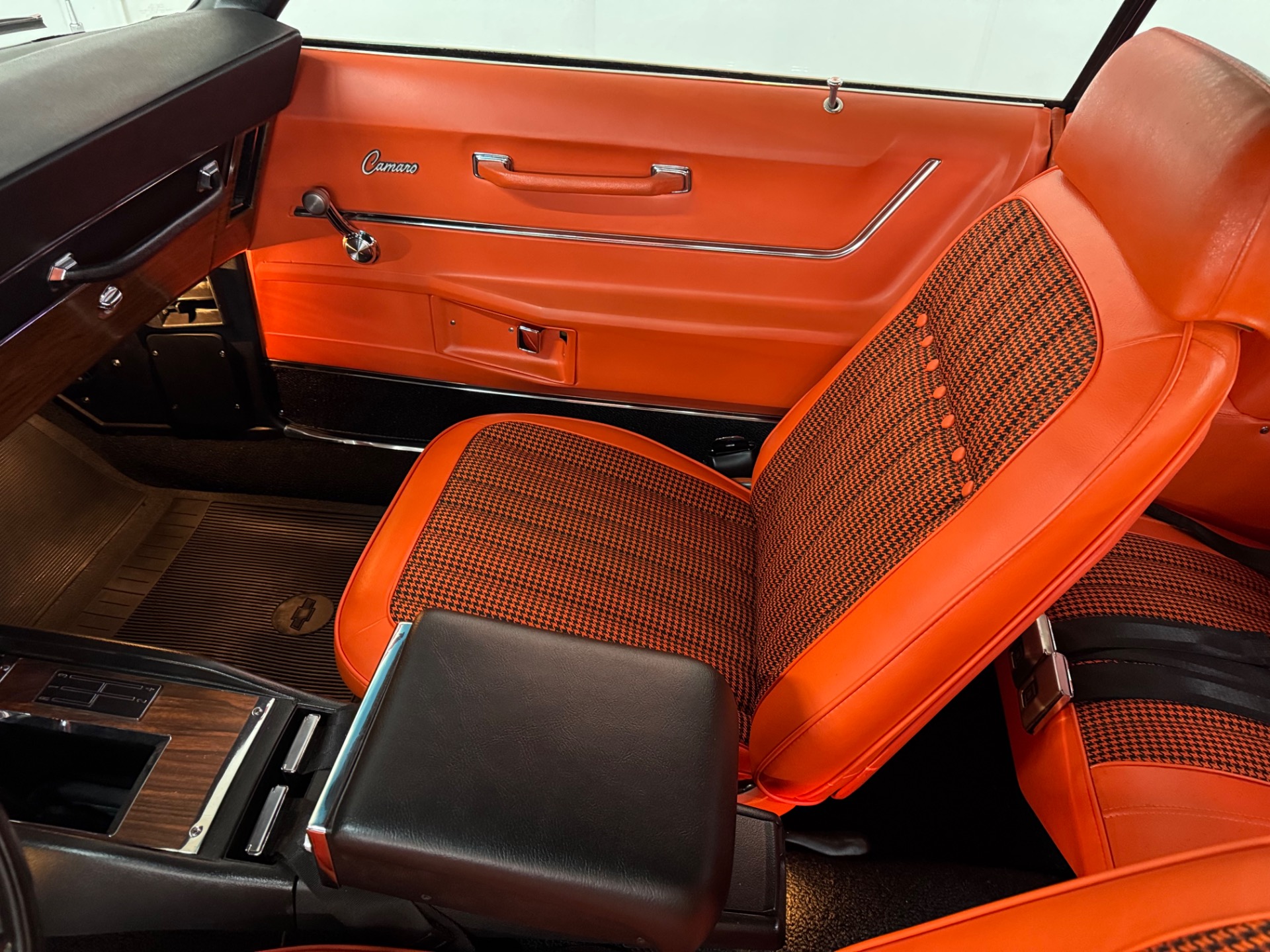 Used 1969 Chevrolet Camaro - Z11 L-78 PACE CAR CONVERTIBLE - 4 SPEED | Mundelein, IL