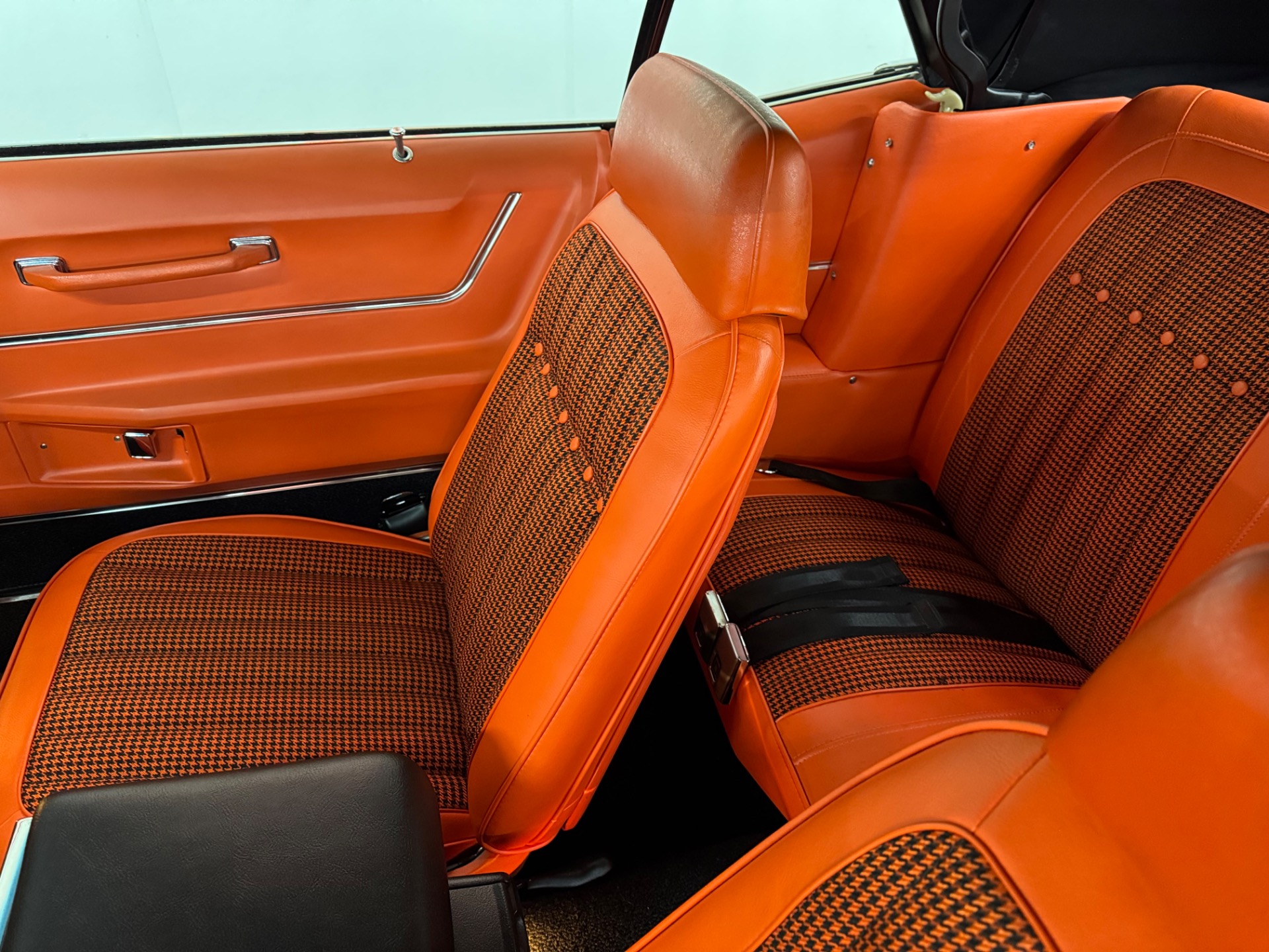 Used 1969 Chevrolet Camaro - Z11 L-78 PACE CAR CONVERTIBLE - 4 SPEED | Mundelein, IL