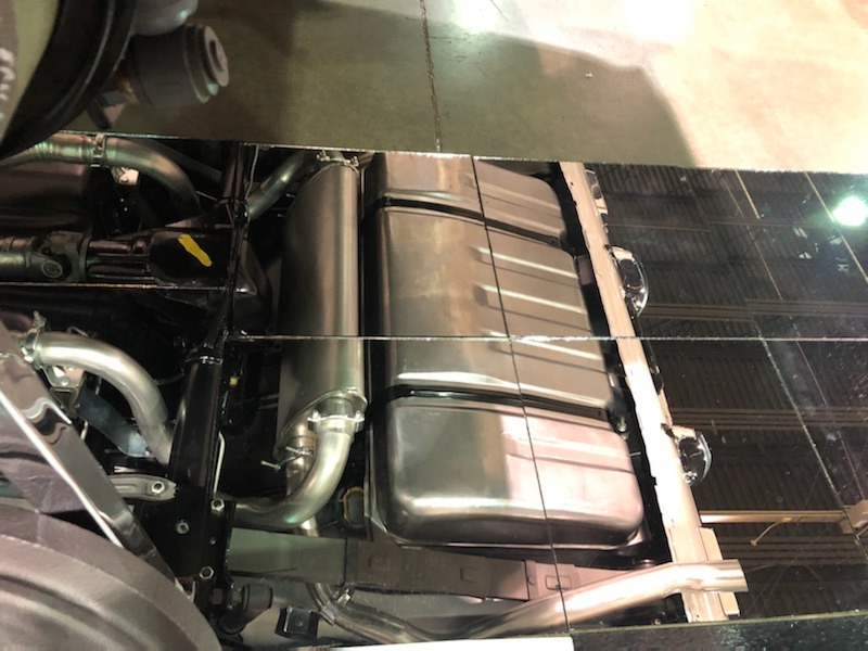 Used 1969 Chevrolet Camaro - Z11 L-78 PACE CAR CONVERTIBLE - 4 SPEED | Mundelein, IL