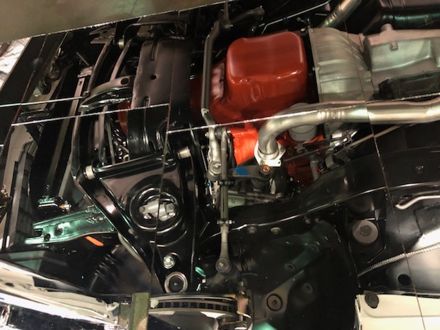 Used 1969 Chevrolet Camaro - Z11 L-78 PACE CAR CONVERTIBLE - 4 SPEED | Mundelein, IL