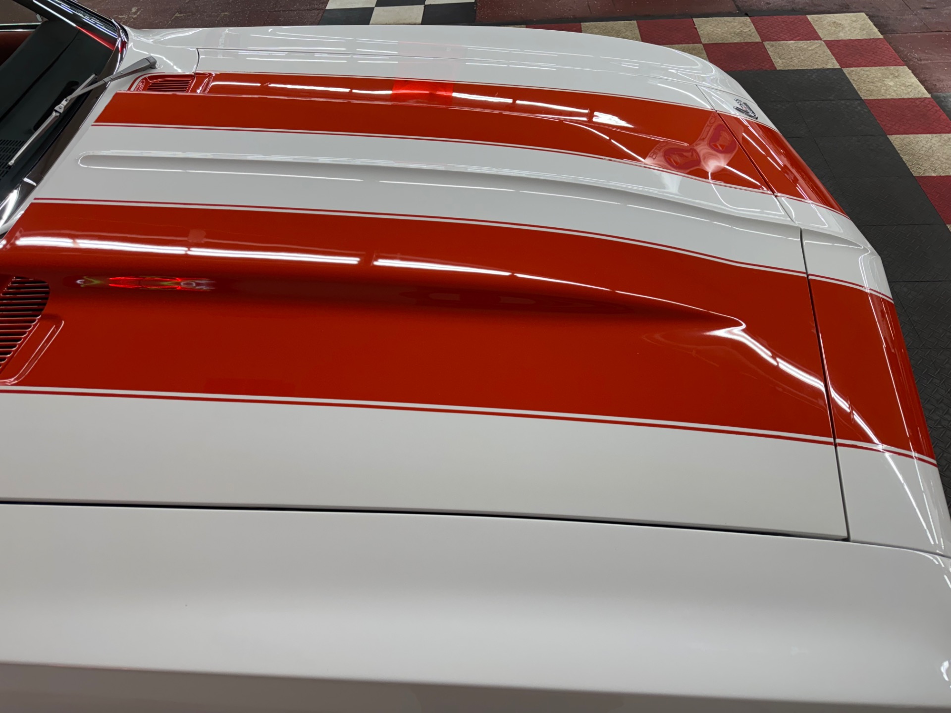 Used 1969 Chevrolet Camaro - Z11 L-78 PACE CAR CONVERTIBLE - 4 SPEED | Mundelein, IL