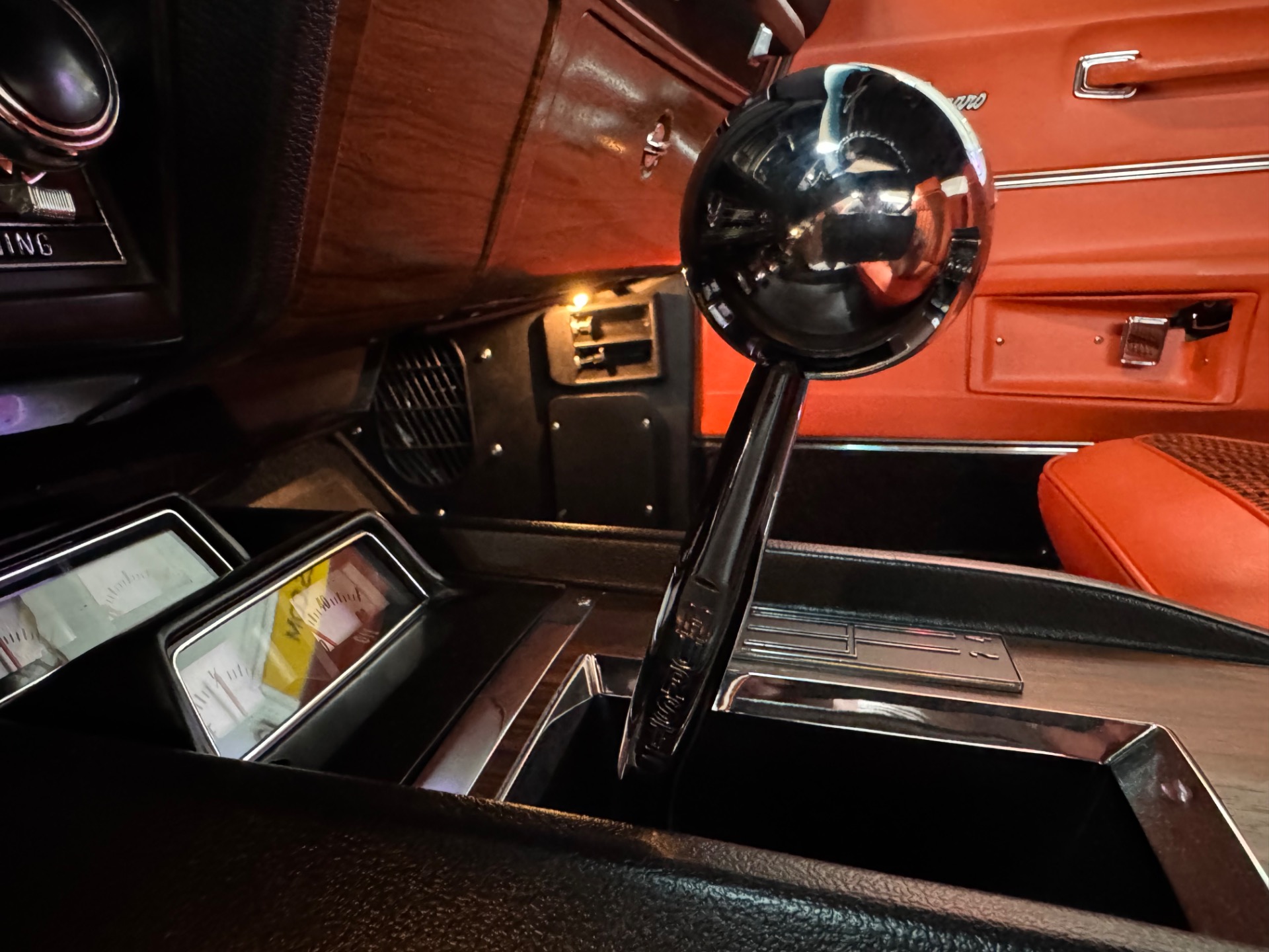 Used 1969 Chevrolet Camaro - Z11 L-78 PACE CAR CONVERTIBLE - 4 SPEED | Mundelein, IL