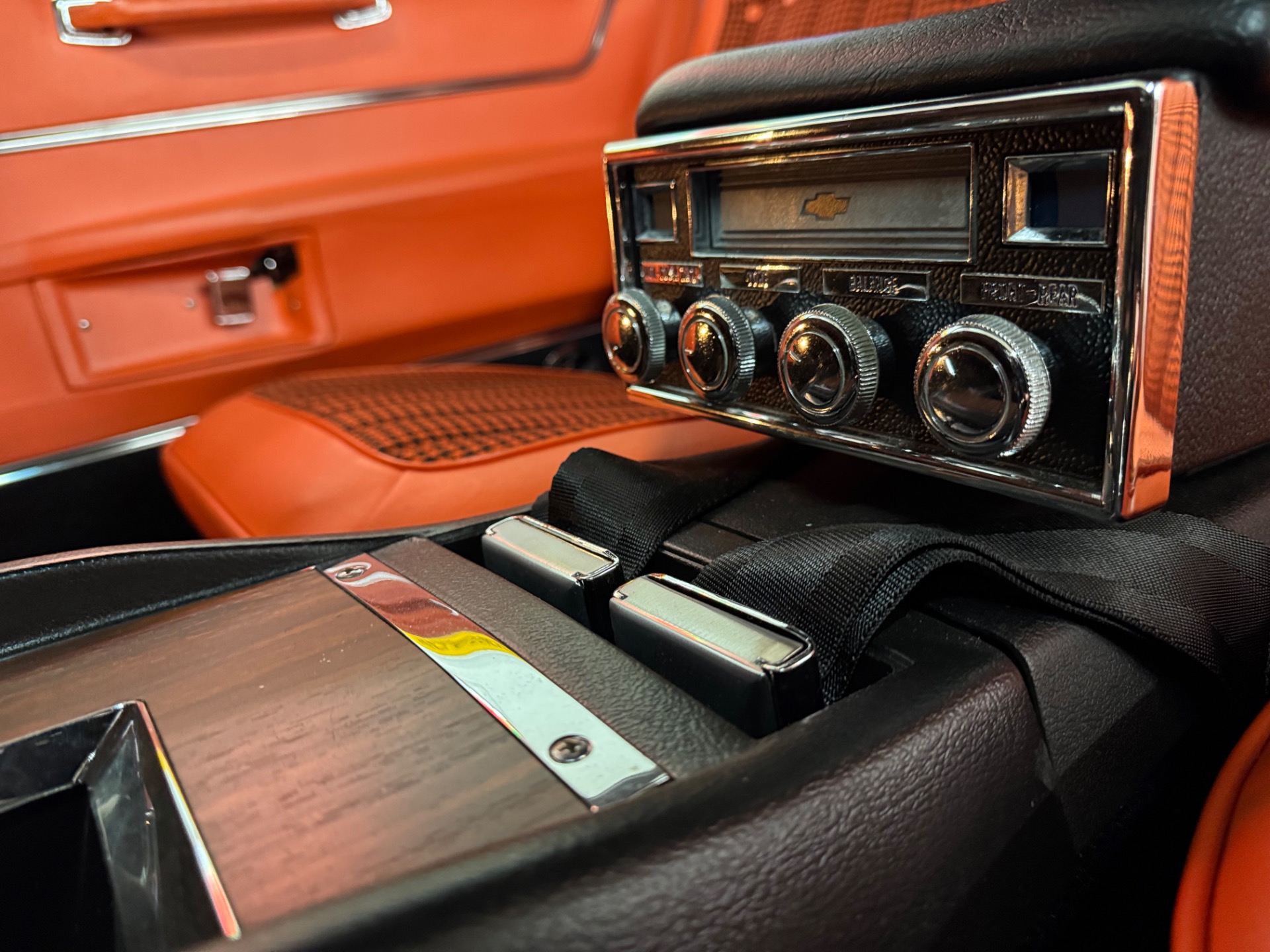 Used 1969 Chevrolet Camaro - Z11 L-78 PACE CAR CONVERTIBLE - 4 SPEED | Mundelein, IL