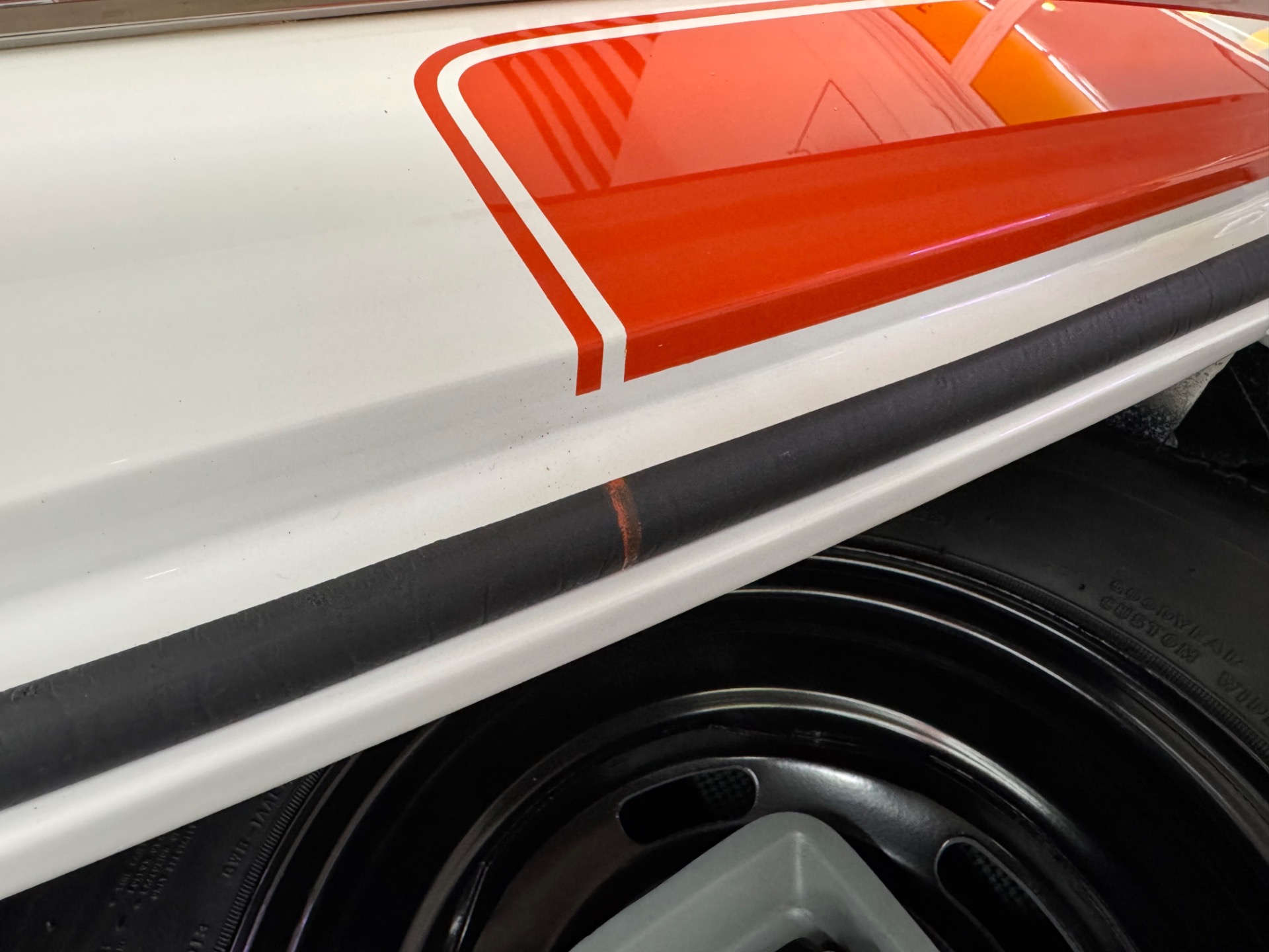 Used 1969 Chevrolet Camaro - Z11 L-78 PACE CAR CONVERTIBLE - 4 SPEED | Mundelein, IL