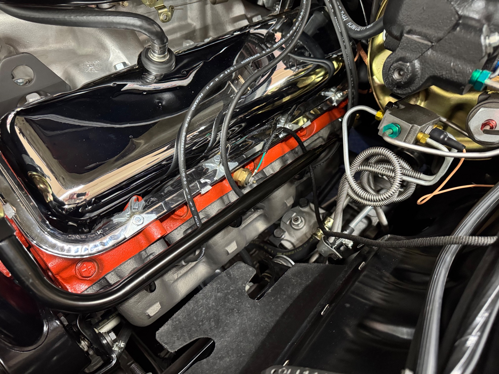 Used 1969 Chevrolet Camaro - Z11 L-78 PACE CAR CONVERTIBLE - 4 SPEED | Mundelein, IL