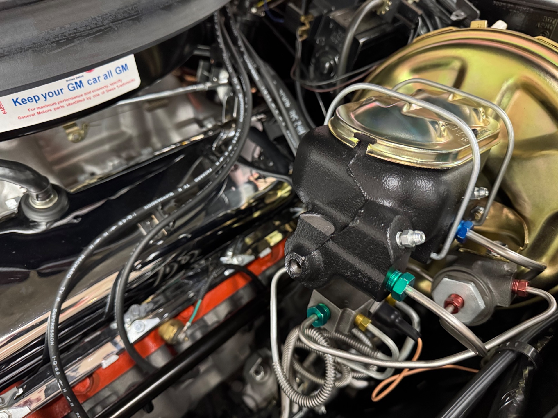 Used 1969 Chevrolet Camaro - Z11 L-78 PACE CAR CONVERTIBLE - 4 SPEED | Mundelein, IL