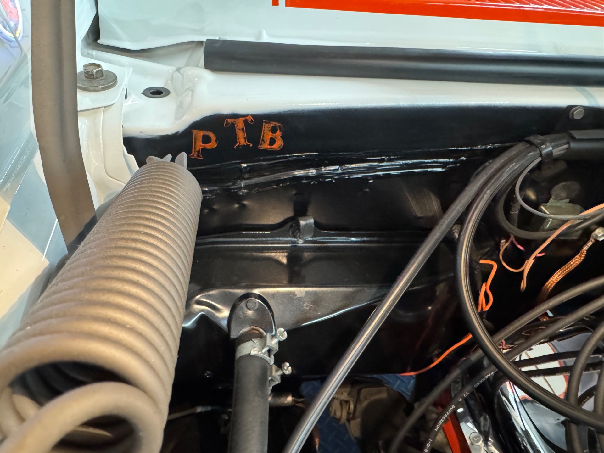 Used 1969 Chevrolet Camaro - Z11 L-78 PACE CAR CONVERTIBLE - 4 SPEED | Mundelein, IL