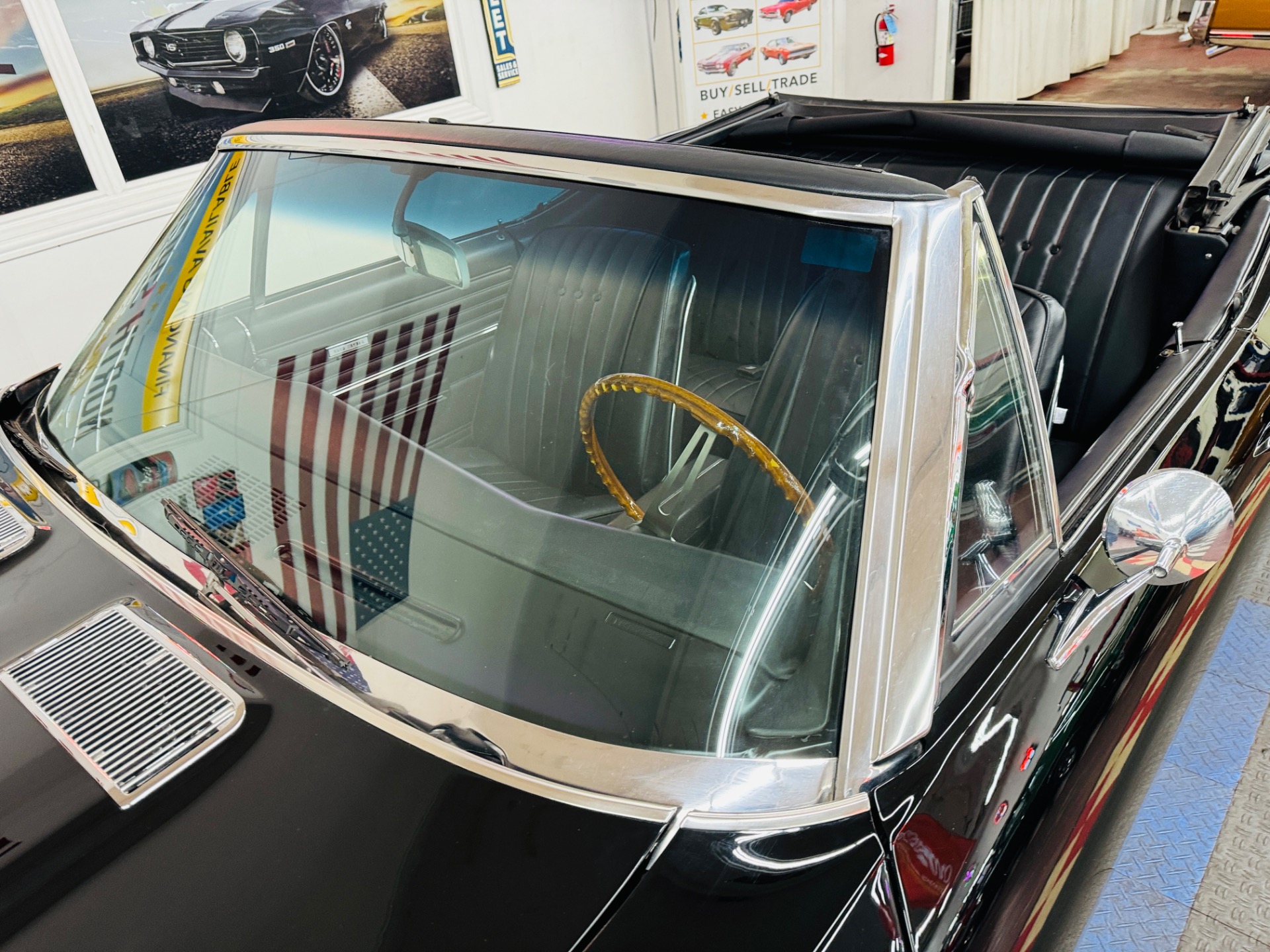 Used 1968 Chevrolet Chevelle - SUPER SPORT L-78 - NUMBERS MATCHING - CONVERTIBLE | Mundelein, IL