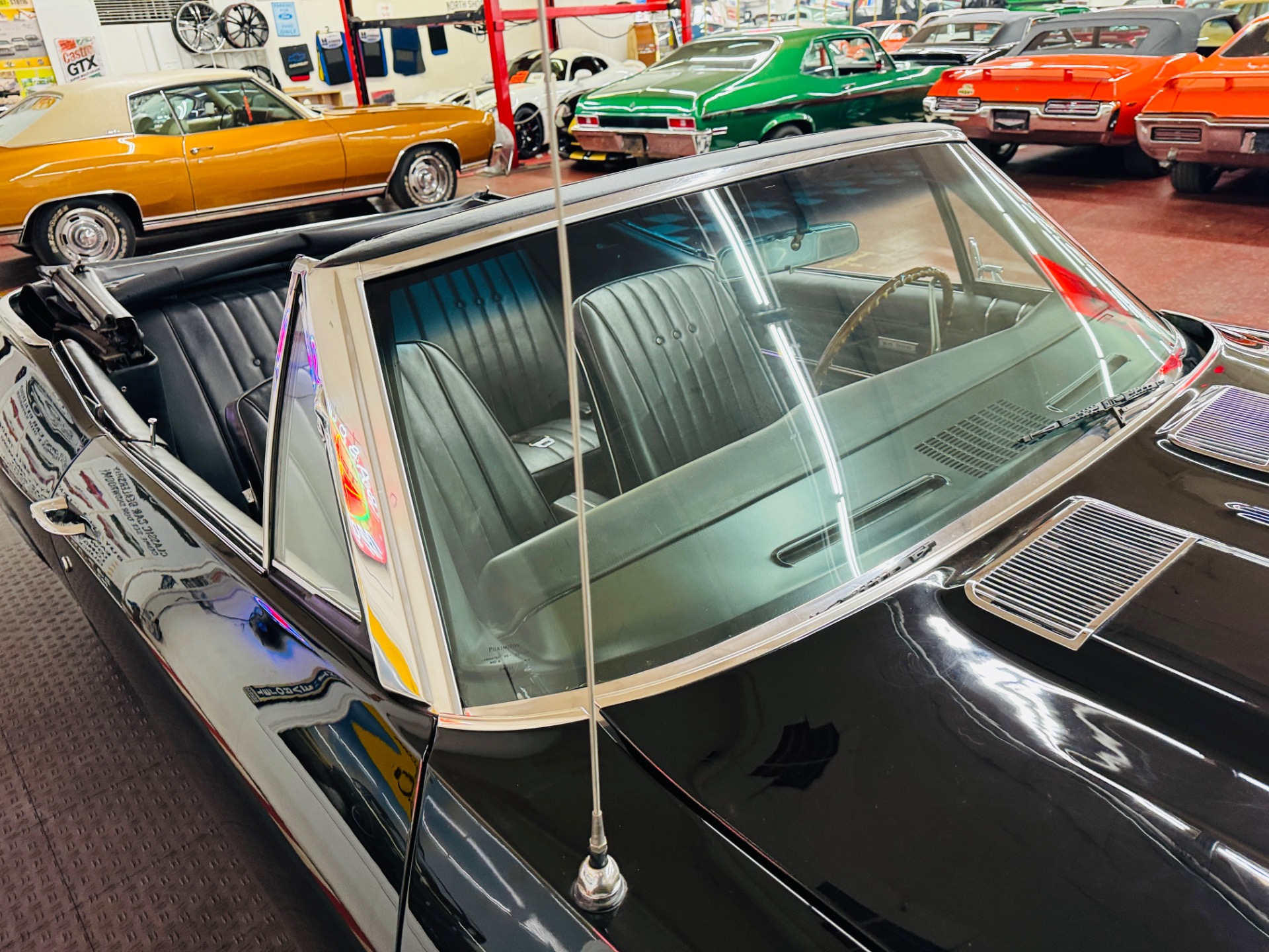 Used 1968 Chevrolet Chevelle - SUPER SPORT L-78 - NUMBERS MATCHING - CONVERTIBLE | Mundelein, IL