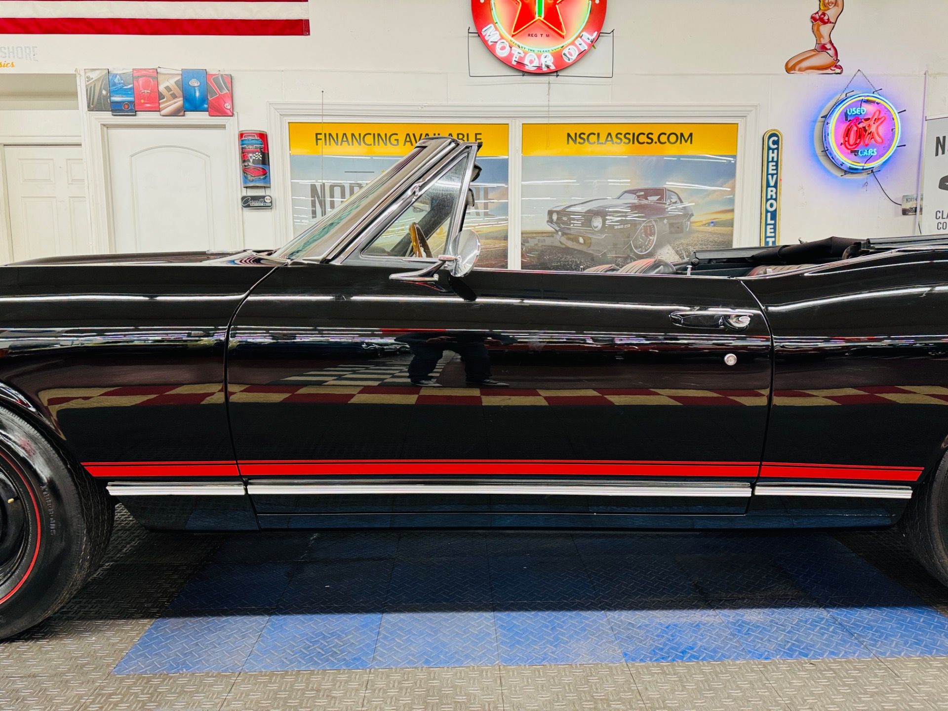 Used 1968 Chevrolet Chevelle - SUPER SPORT L-78 - NUMBERS MATCHING - CONVERTIBLE | Mundelein, IL