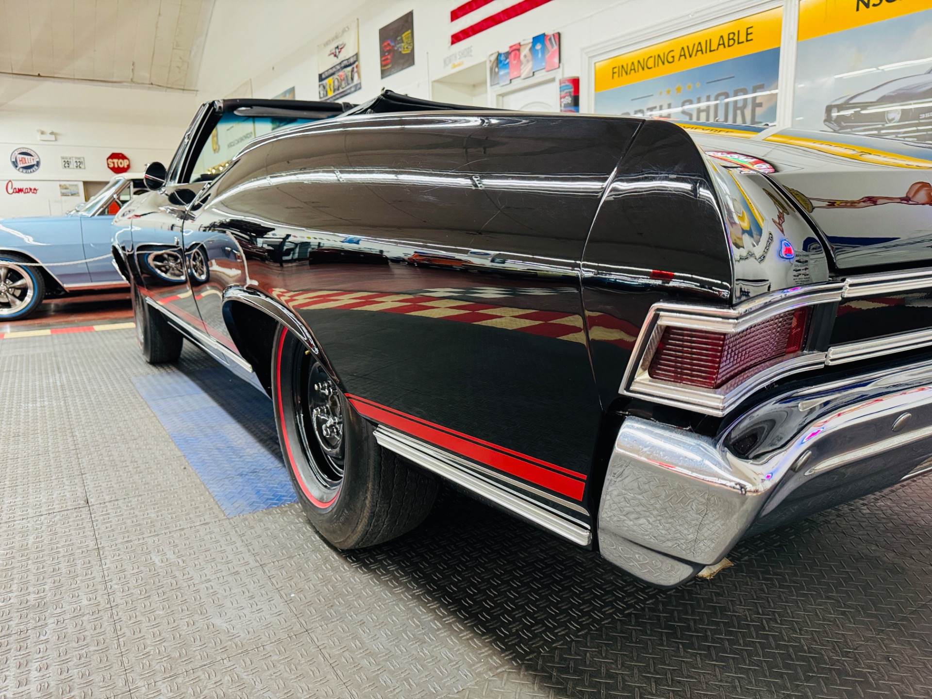 Used 1968 Chevrolet Chevelle - SUPER SPORT L-78 - NUMBERS MATCHING - CONVERTIBLE | Mundelein, IL